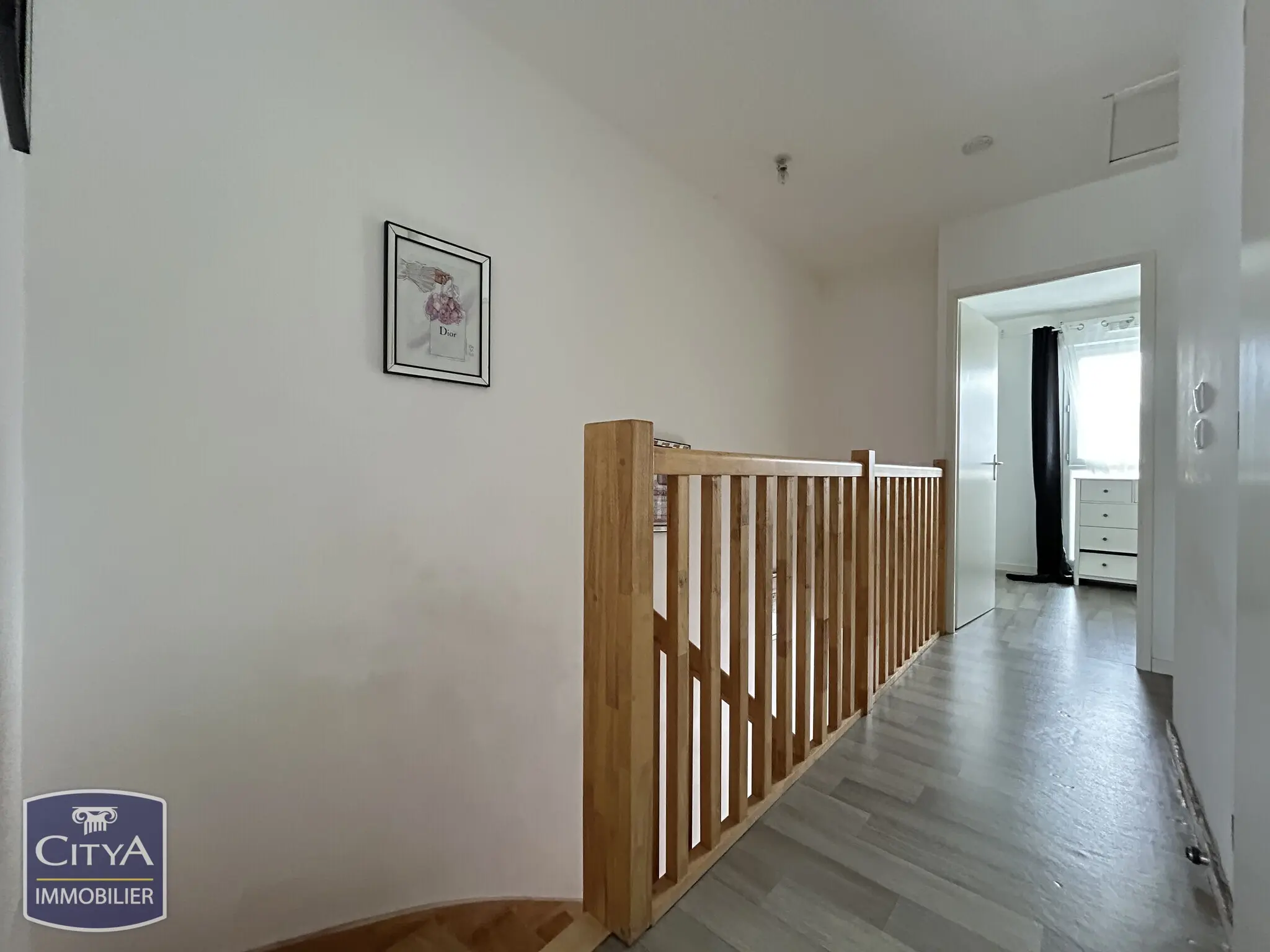 Maison 3 pièces à Fleury-les-Aubrais — photo 6