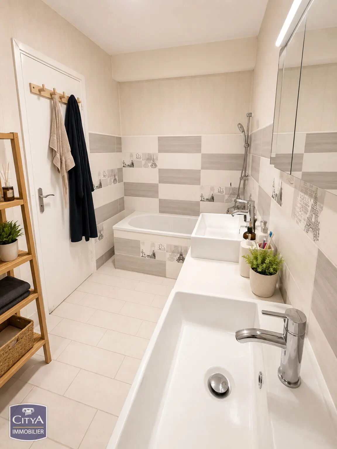 Appartement 3 pièces à Orléans — photo 3