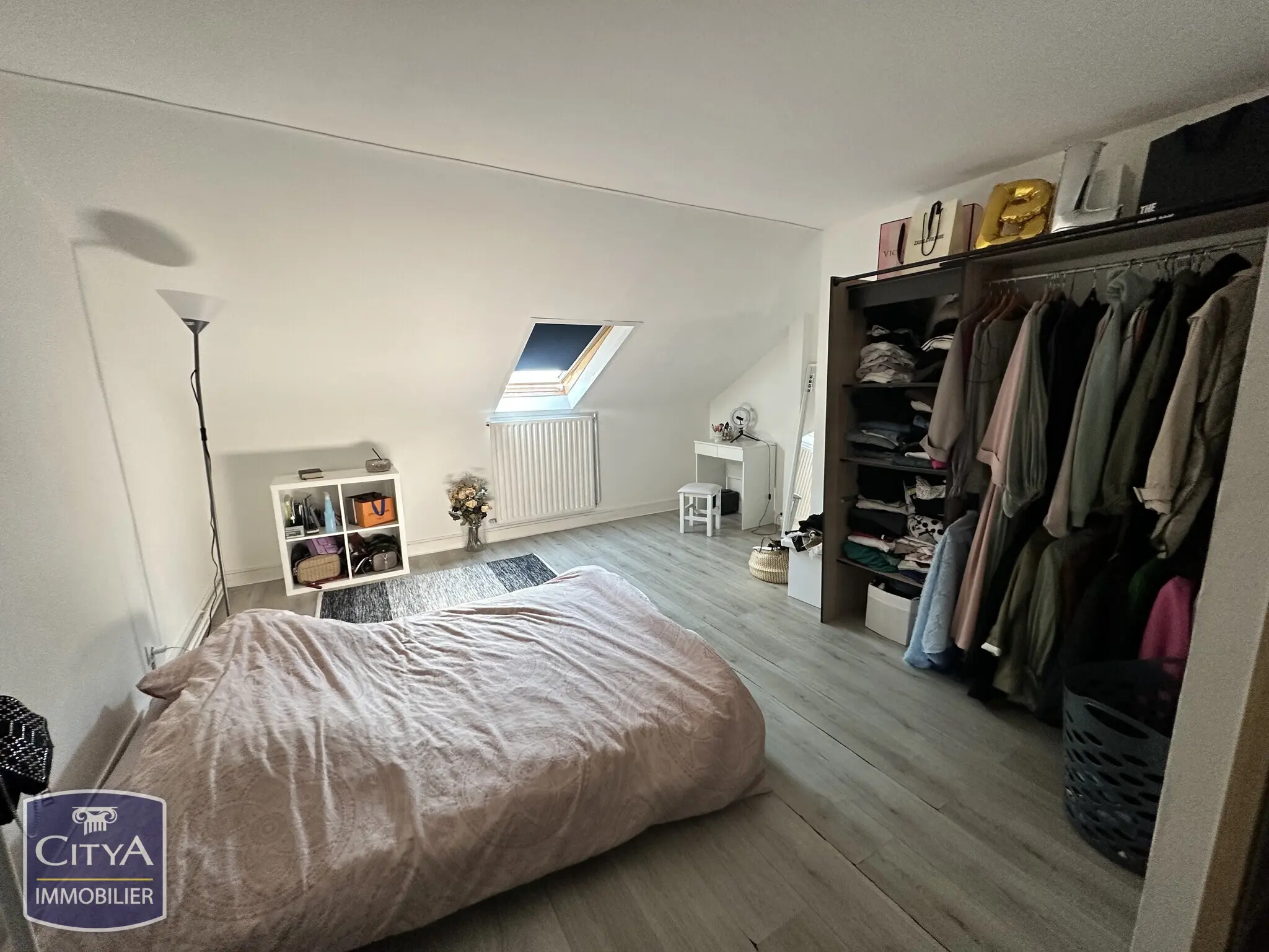 Appartement 2 pièces à Orléans — photo 4