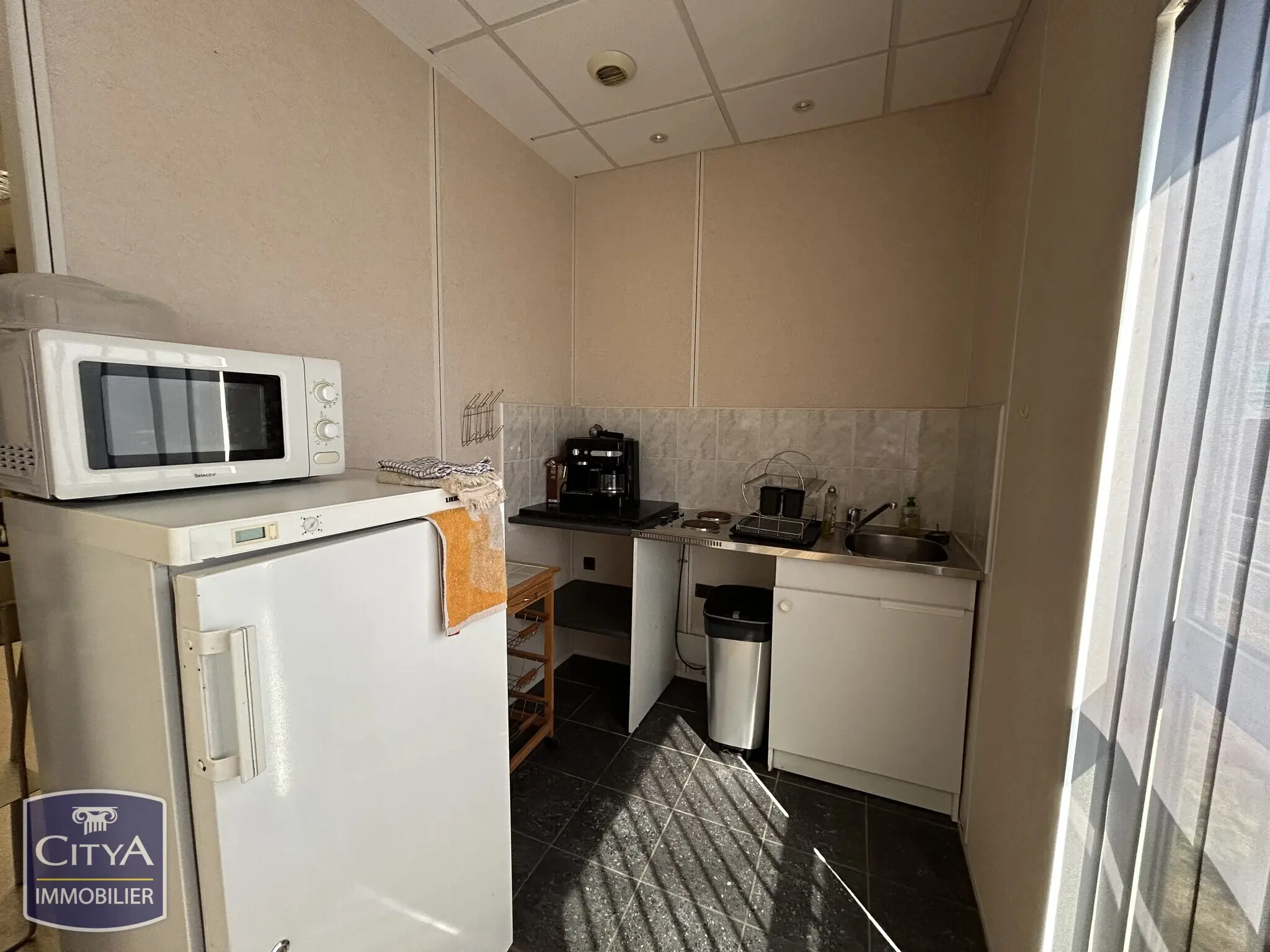 Local commercial à Olivet — photo 30