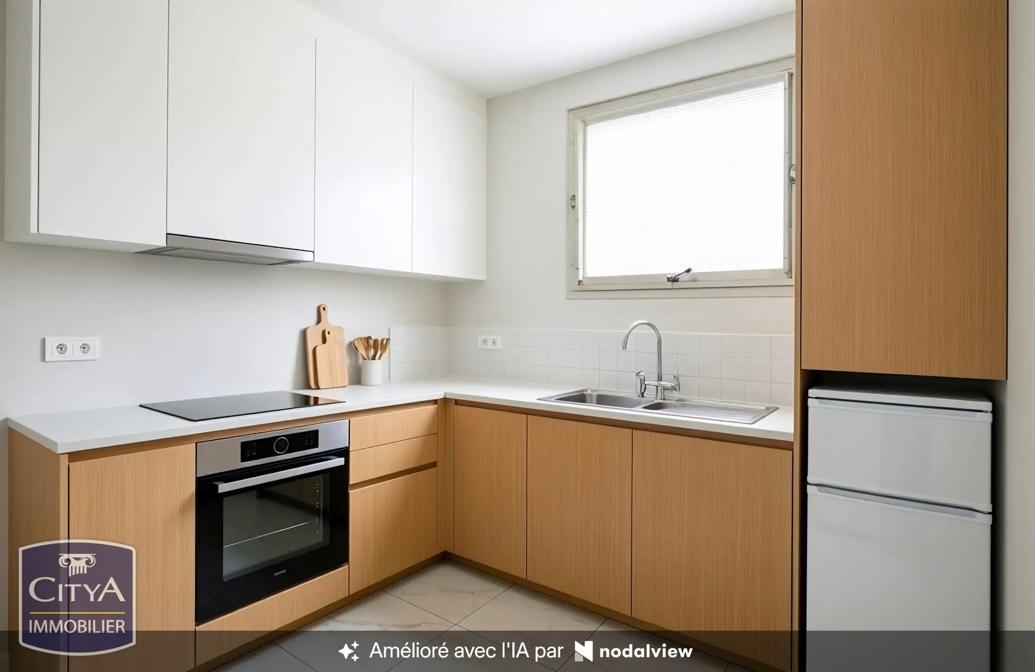 Appartement 3 pièces à Orléans — photo 7