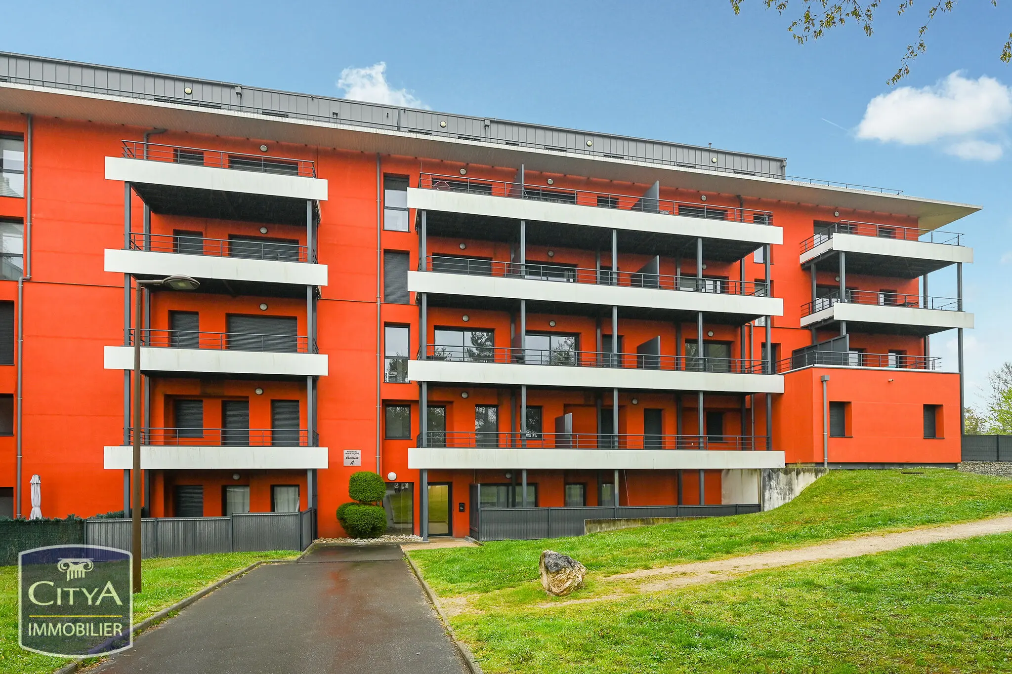 Appartement 2 pièces à Fleury-les-Aubrais — photo 8