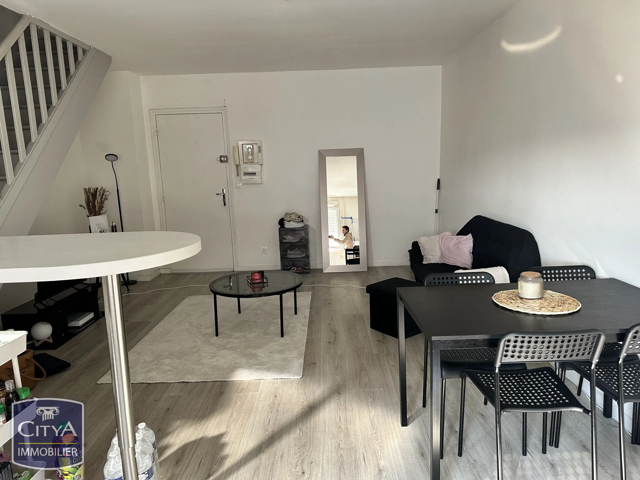 Appartement 2 pièces à Orléans — photo 12
