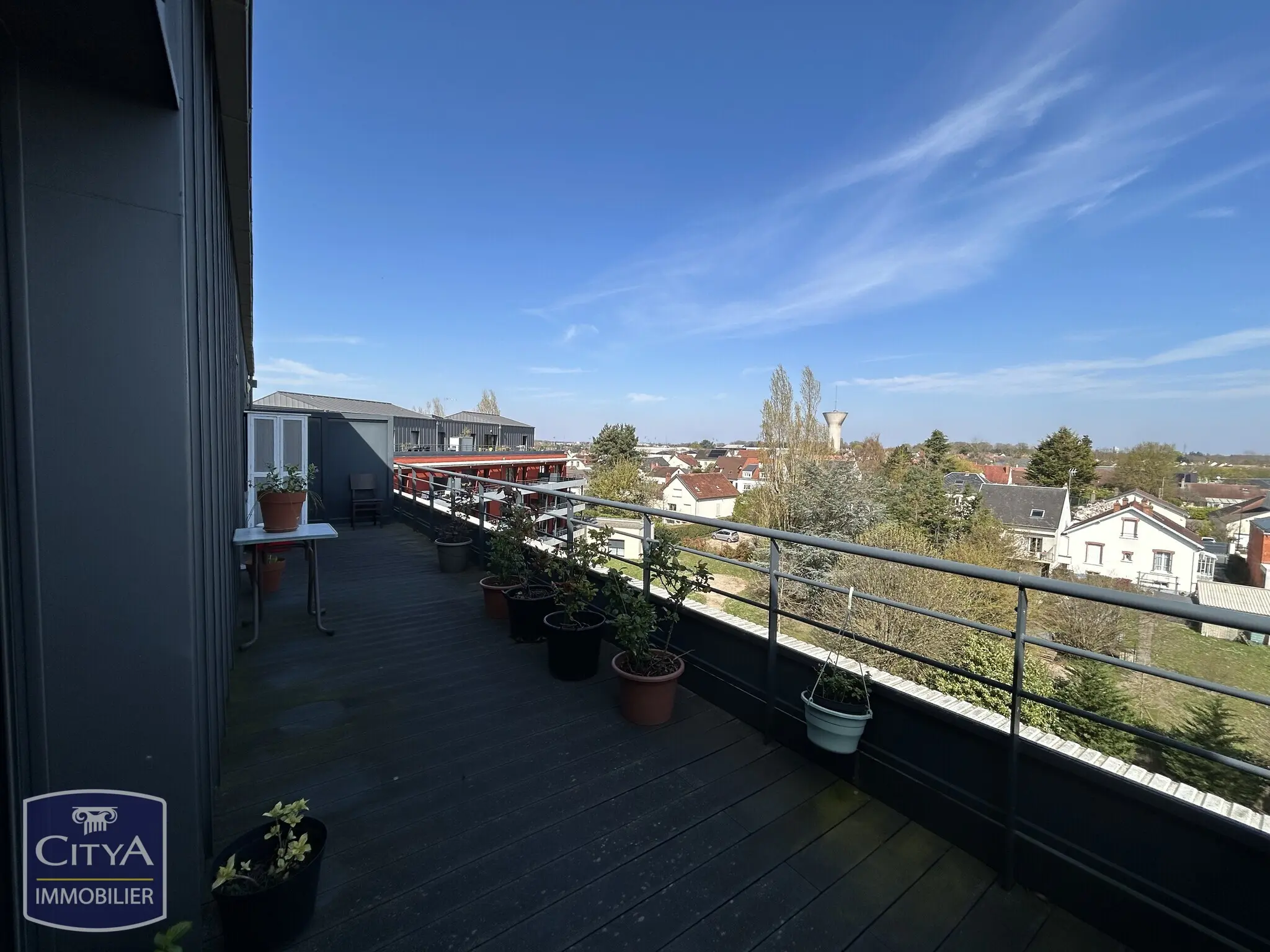 Appartement 2 pièces à Fleury-les-Aubrais — photo 7