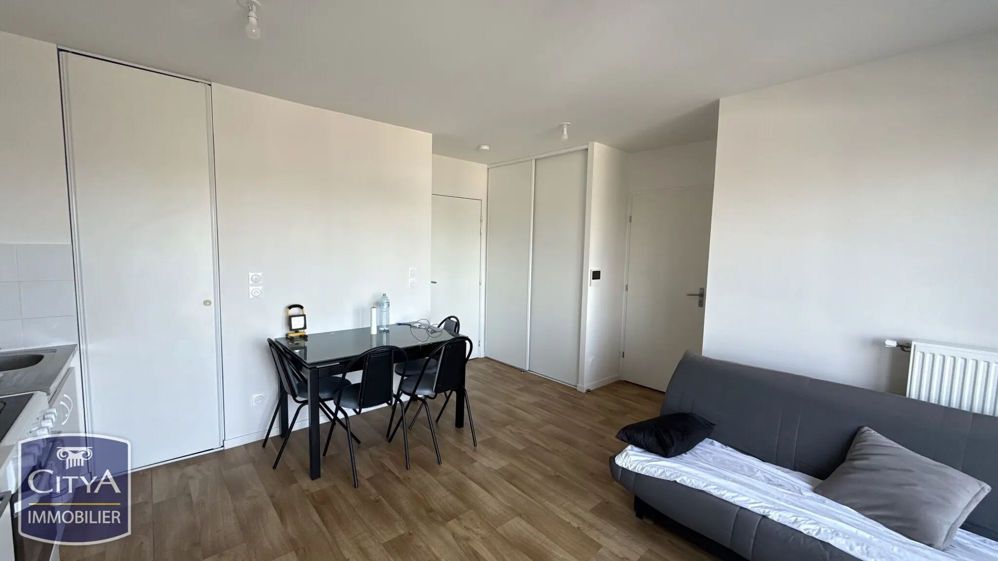 Appartement 2 pièces à Orléans — photo 9