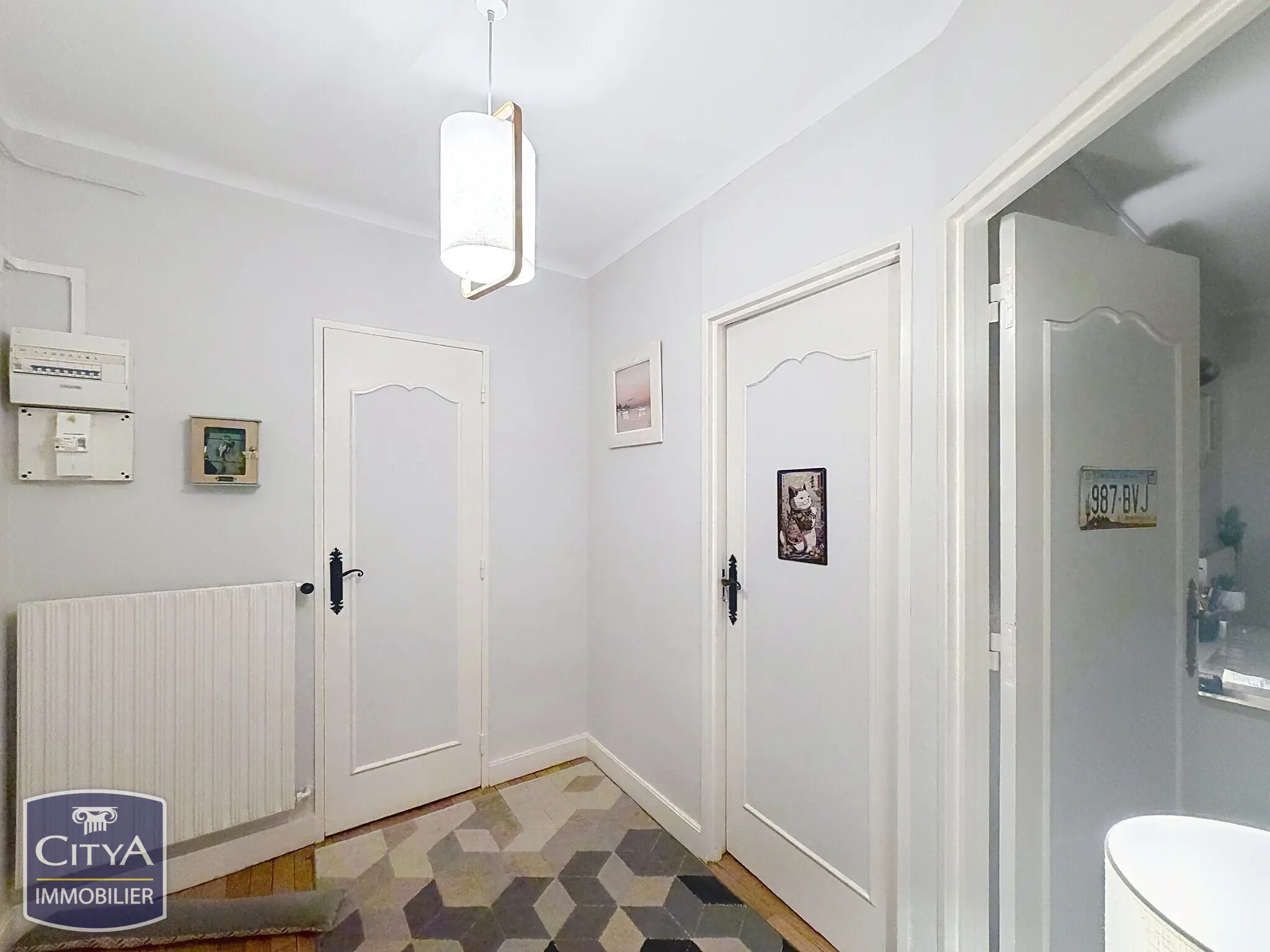 Appartement 4 pièces à Orléans — photo 9