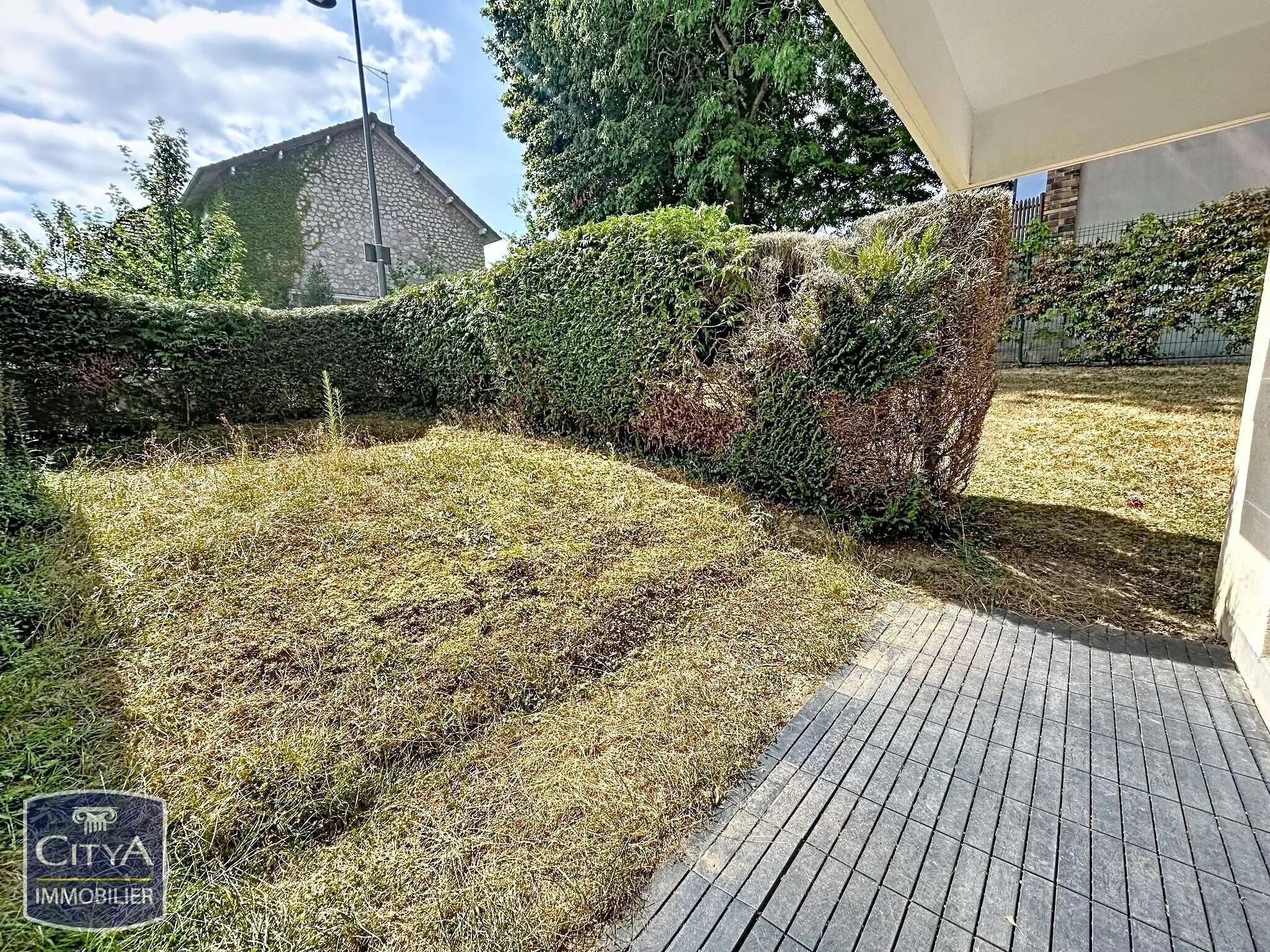Appartement 2 pièces à Chaville — photo 8