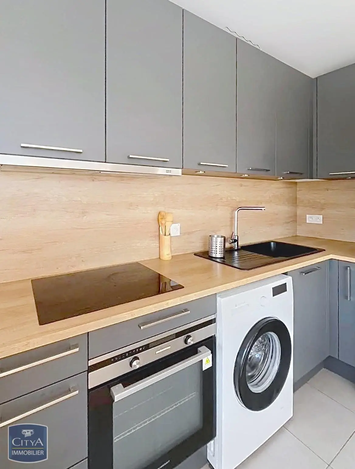 Appartement 3 pièces à Saint-Cyr-l'École — photo 8