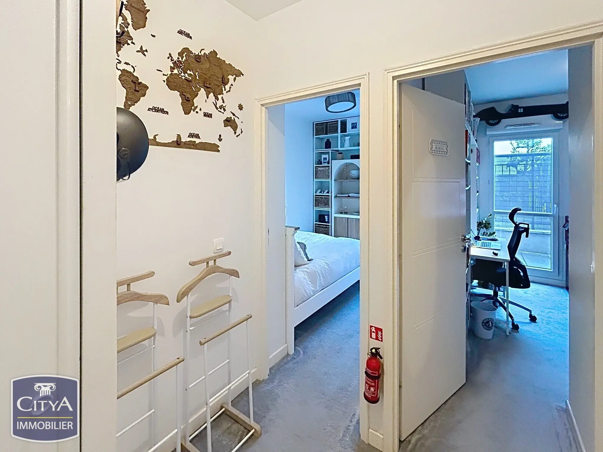 Appartement 3 pièces à Châtillon — photo 12