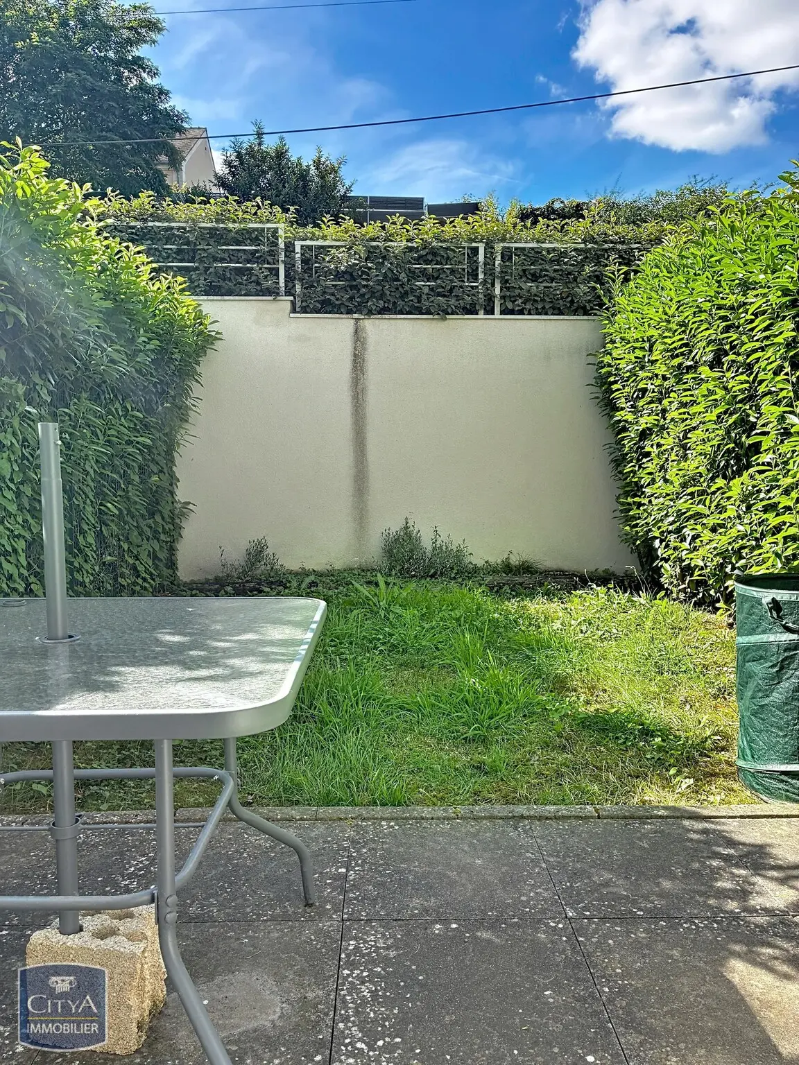 Appartement 1 pièces à Plaisir — photo 4