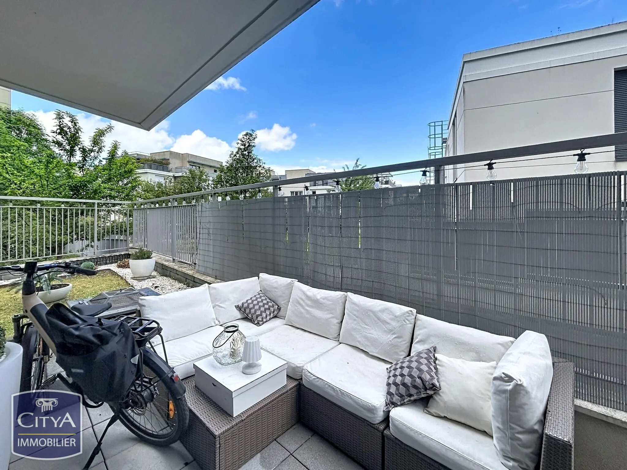 Appartement 3 pièces à Châtillon — photo 8