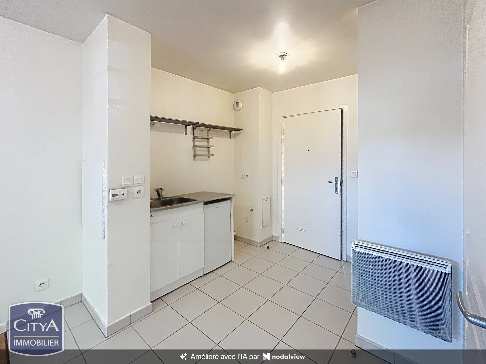 Appartement 1 pièces à Chatou — photo 3
