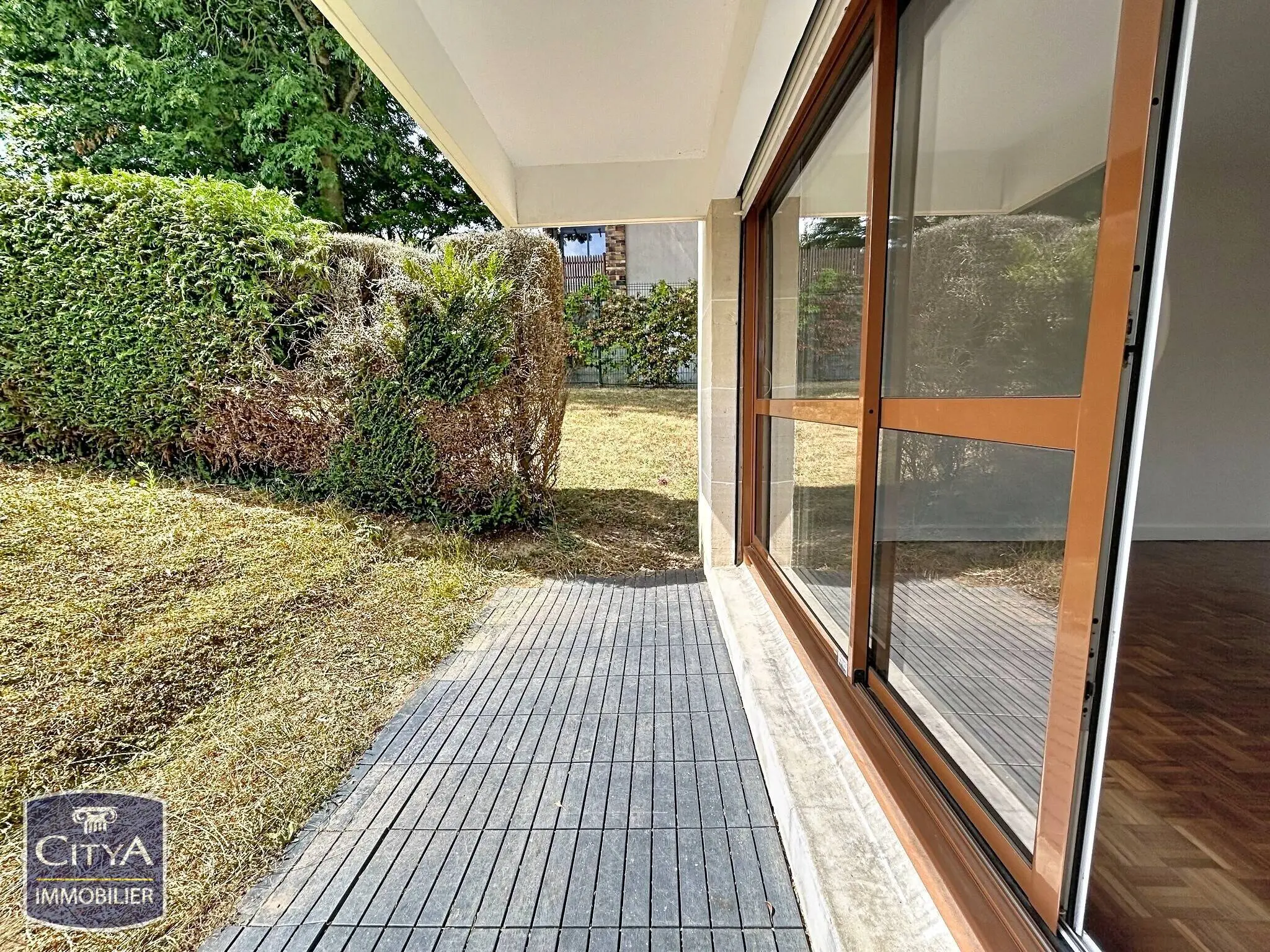 Appartement 2 pièces 43.4m²