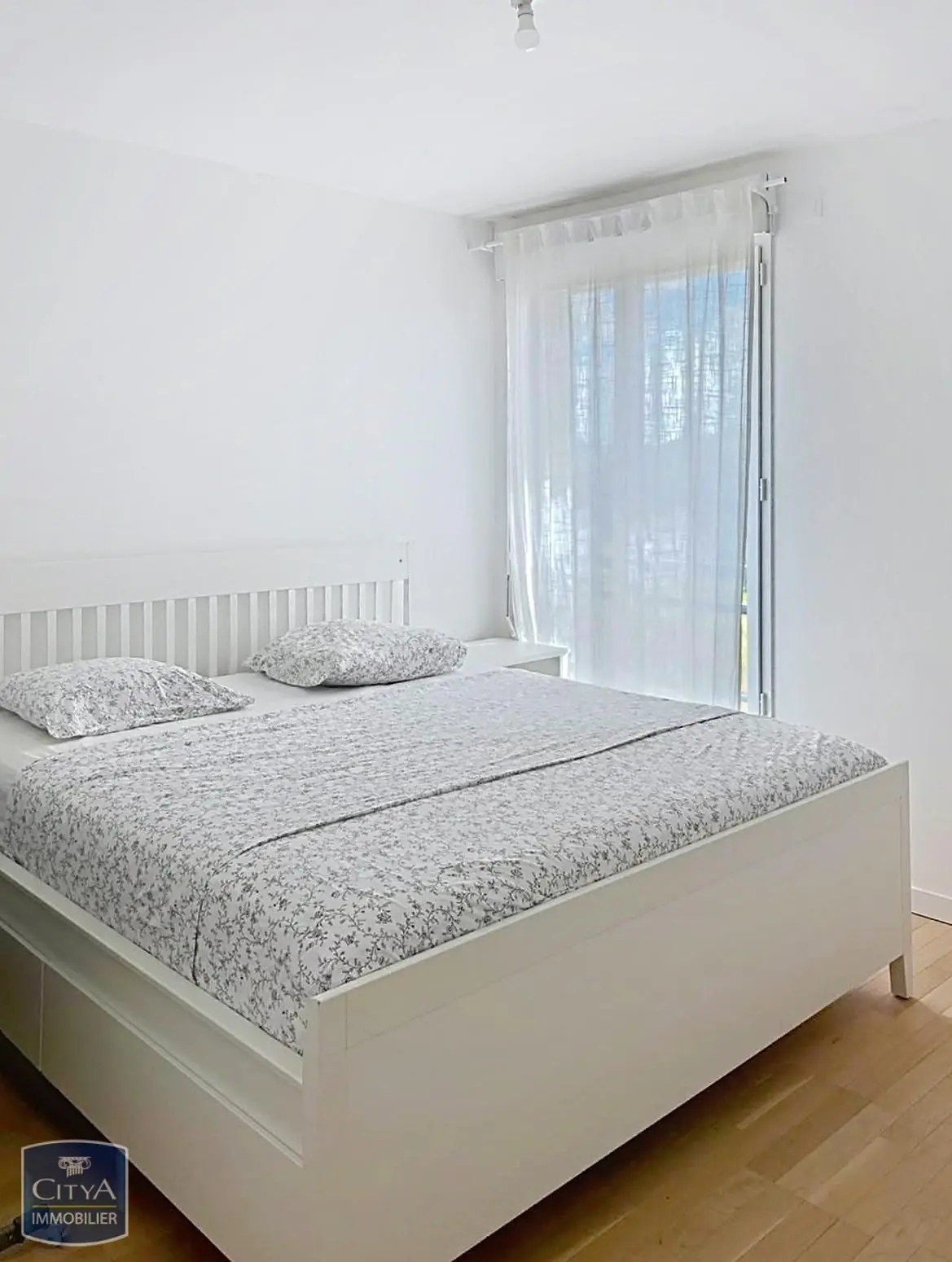 Appartement 3 pièces à Saint-Cyr-l'École — photo 2