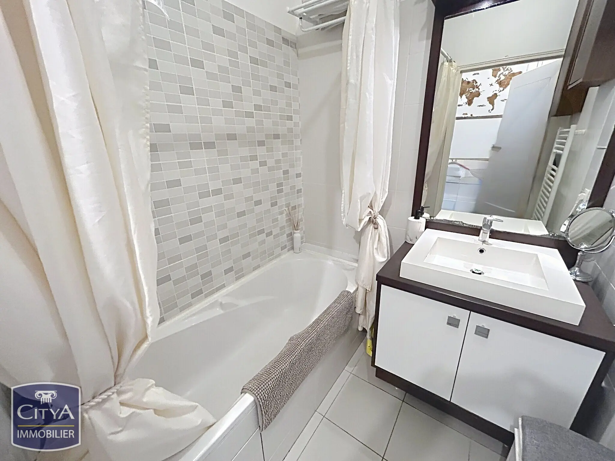 Appartement 3 pièces à Châtillon — photo 6