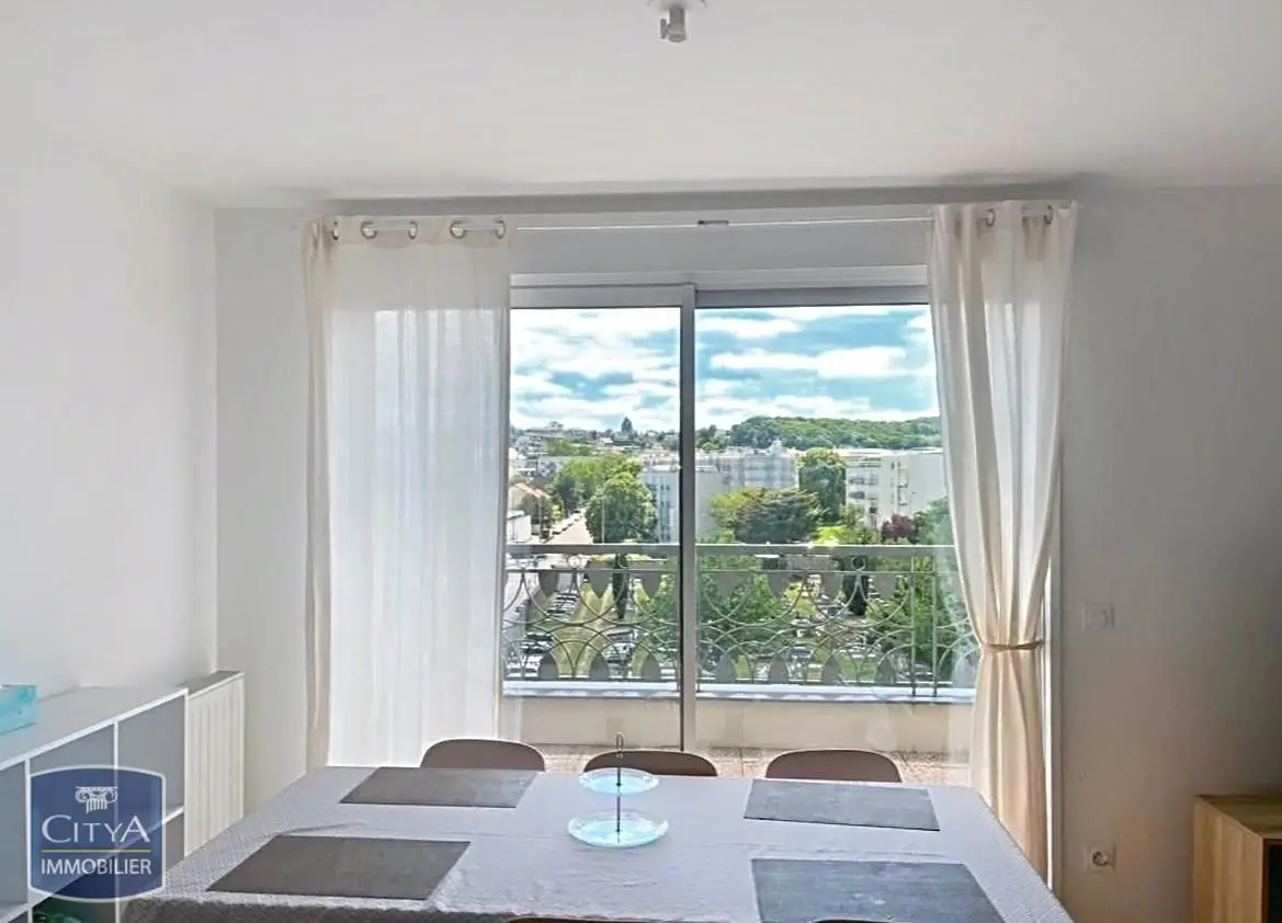 Appartement 3 pièces à Saint-Cyr-l'École — photo 7