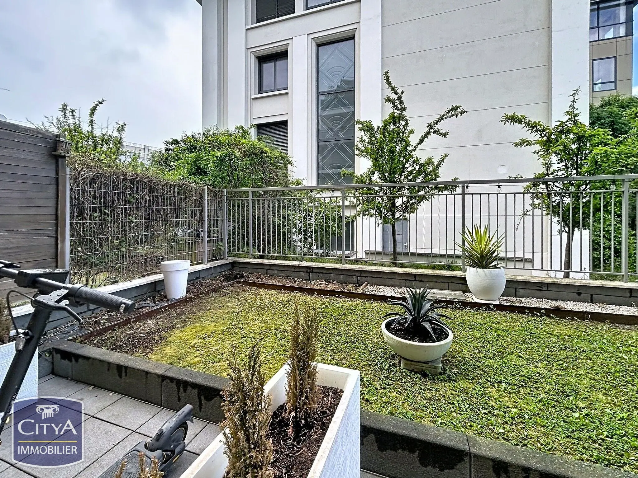 Appartement 3 pièces à Châtillon — photo 10