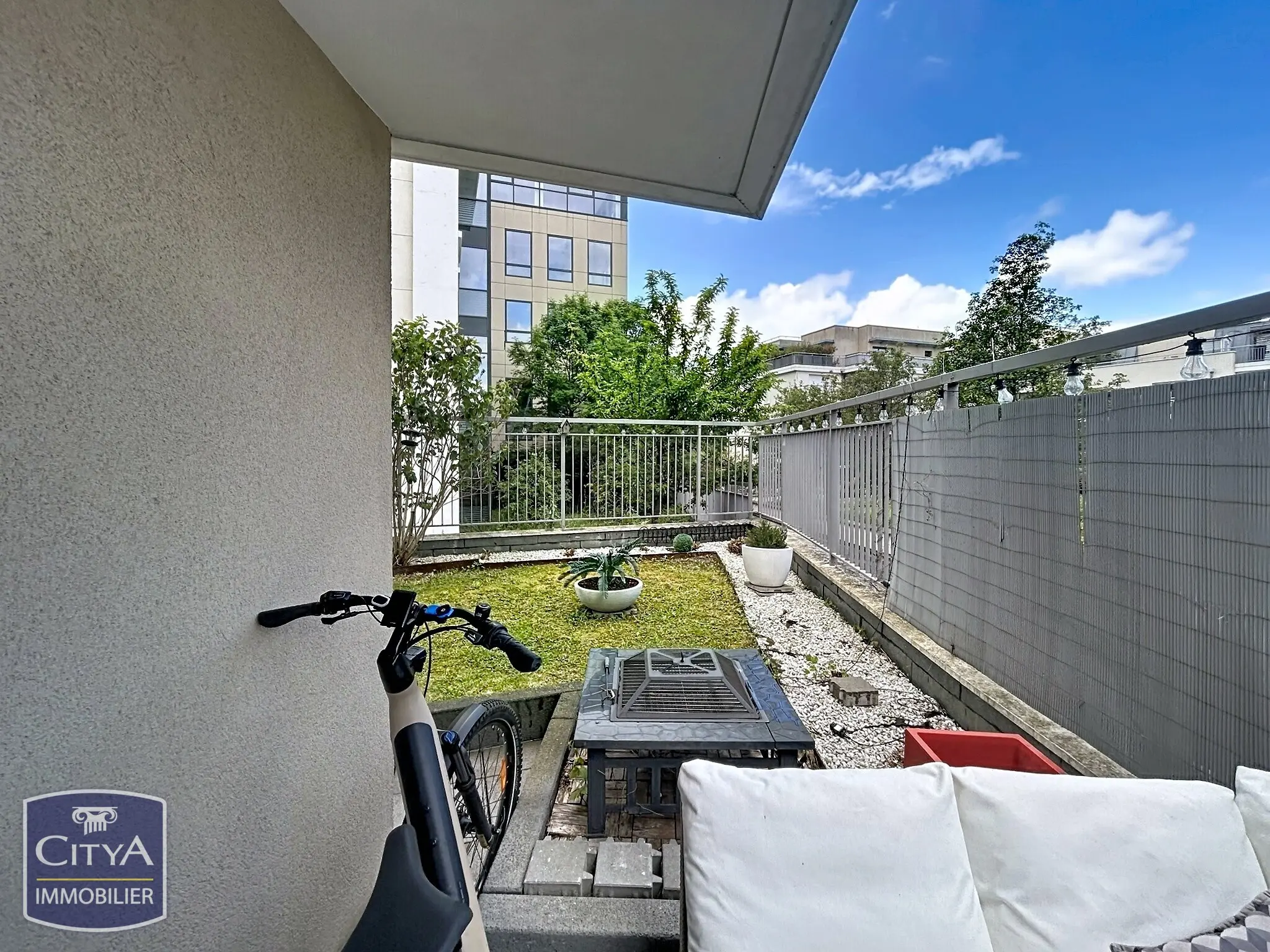 Appartement 3 pièces à Châtillon — photo 7