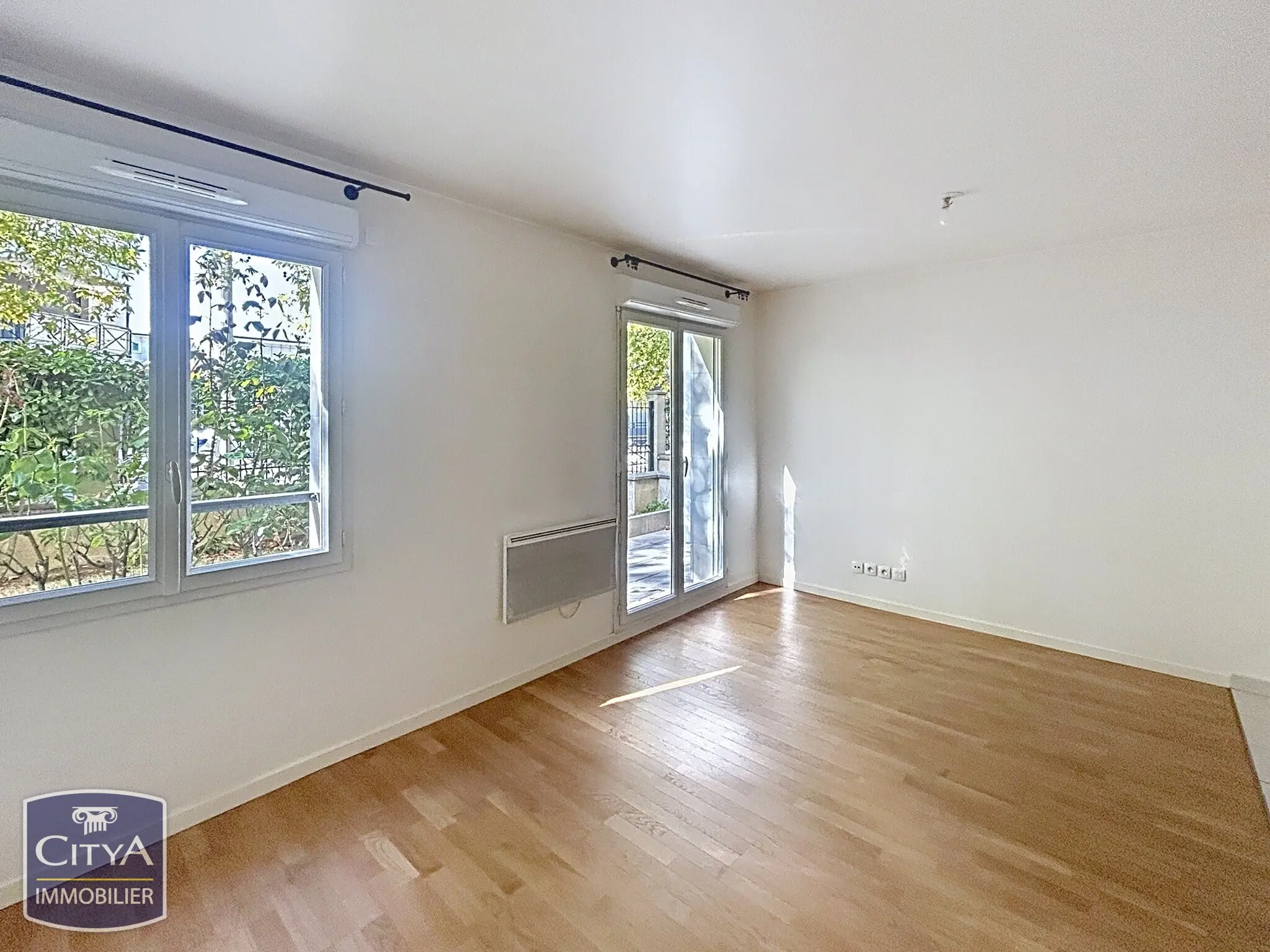 Appartement 1 pièces à Chatou — photo 2