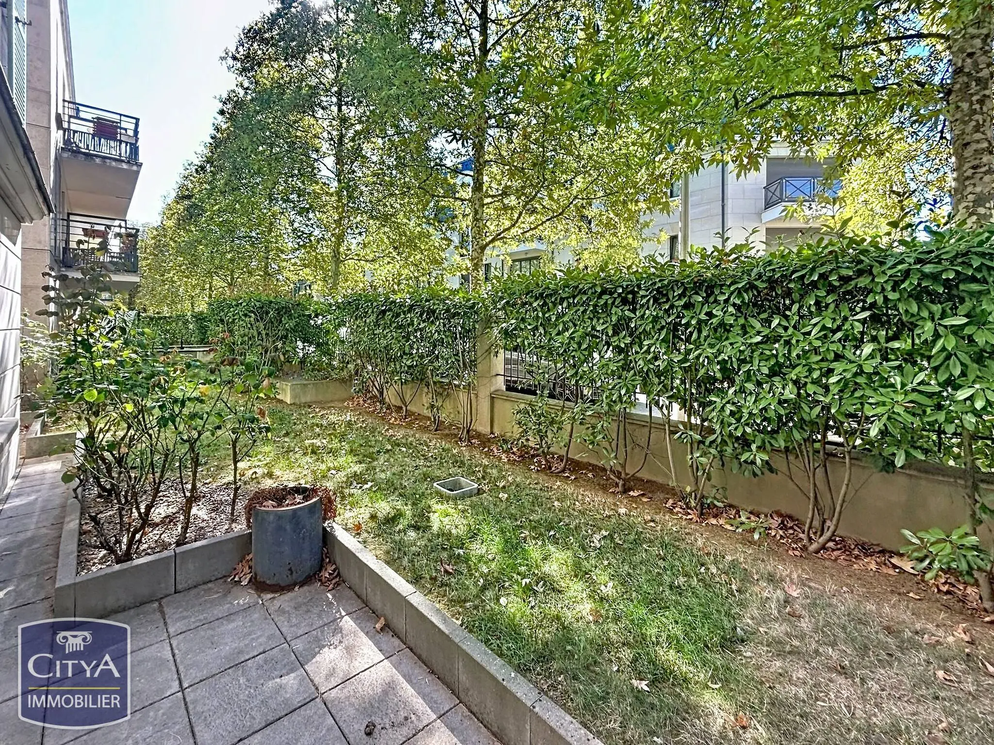 Appartement 1 pièces à Chatou — photo 4