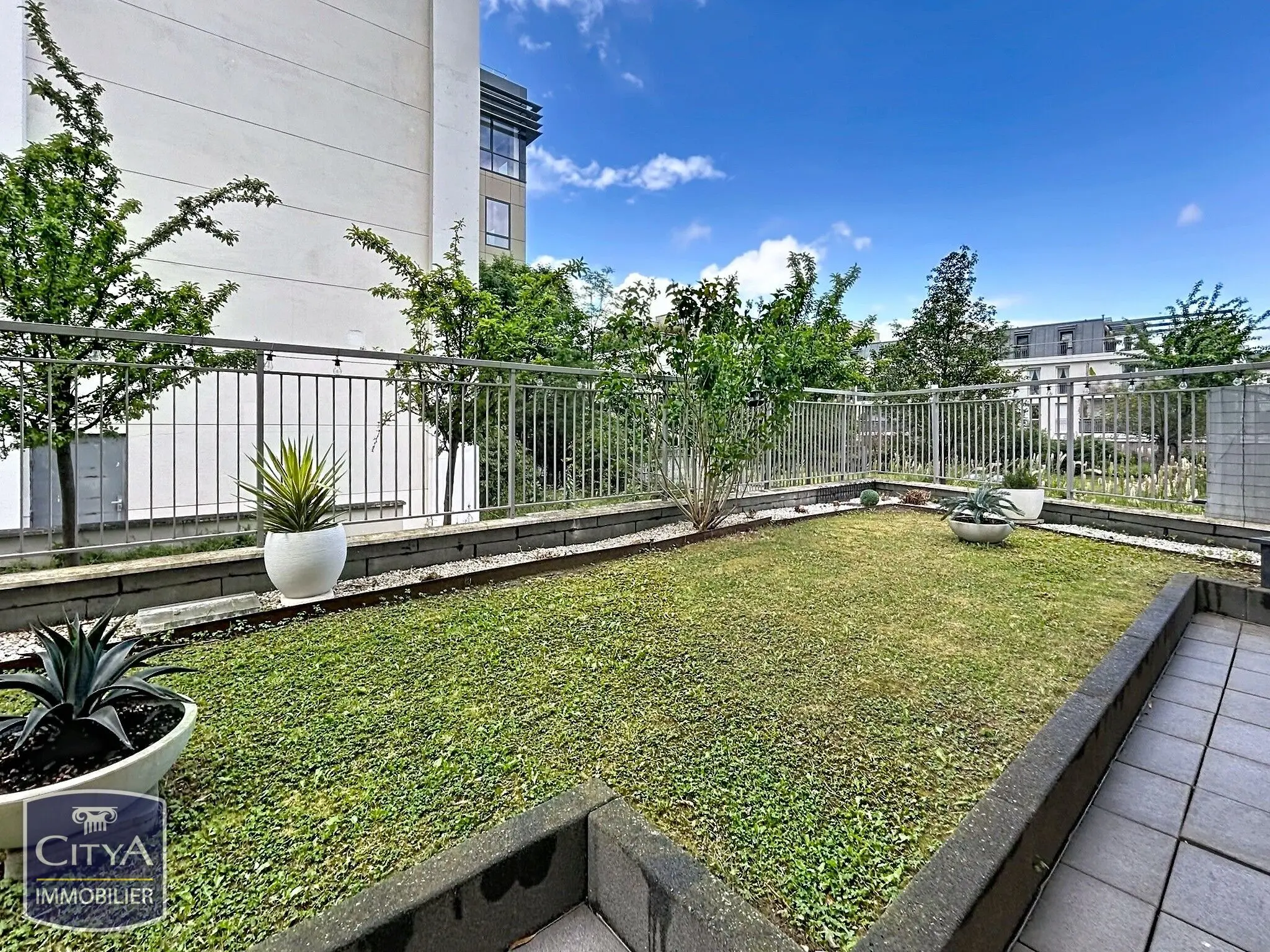 Appartement 3 pièces à Châtillon — photo 9