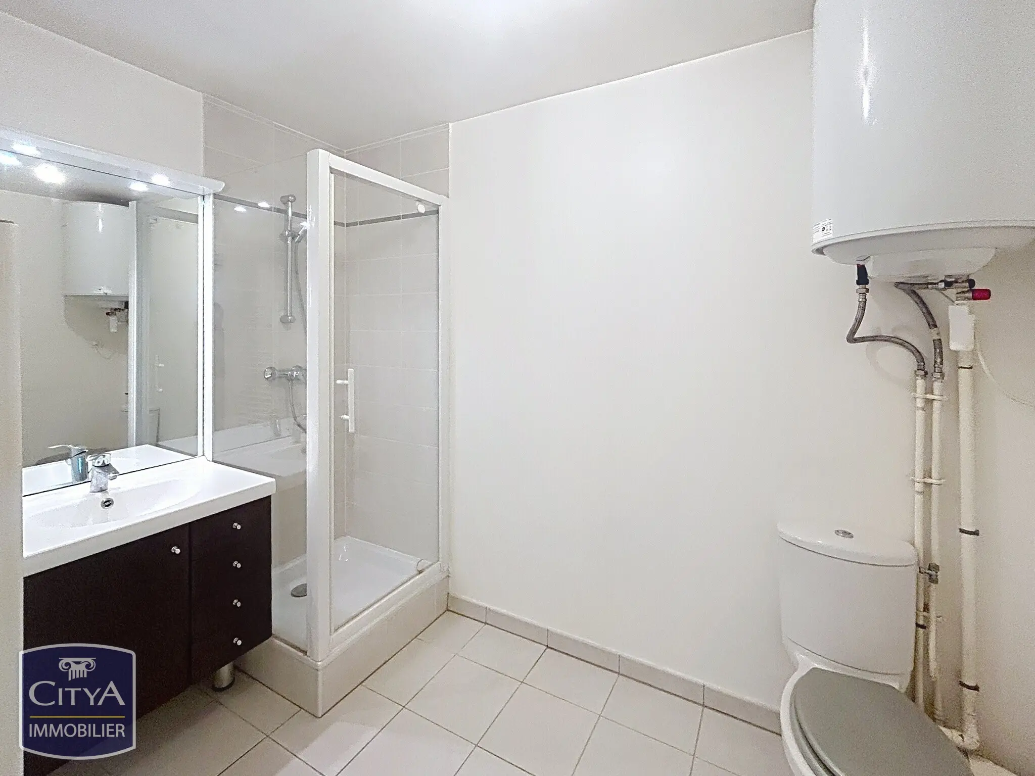 Appartement 1 pièces à Chatou — photo 9