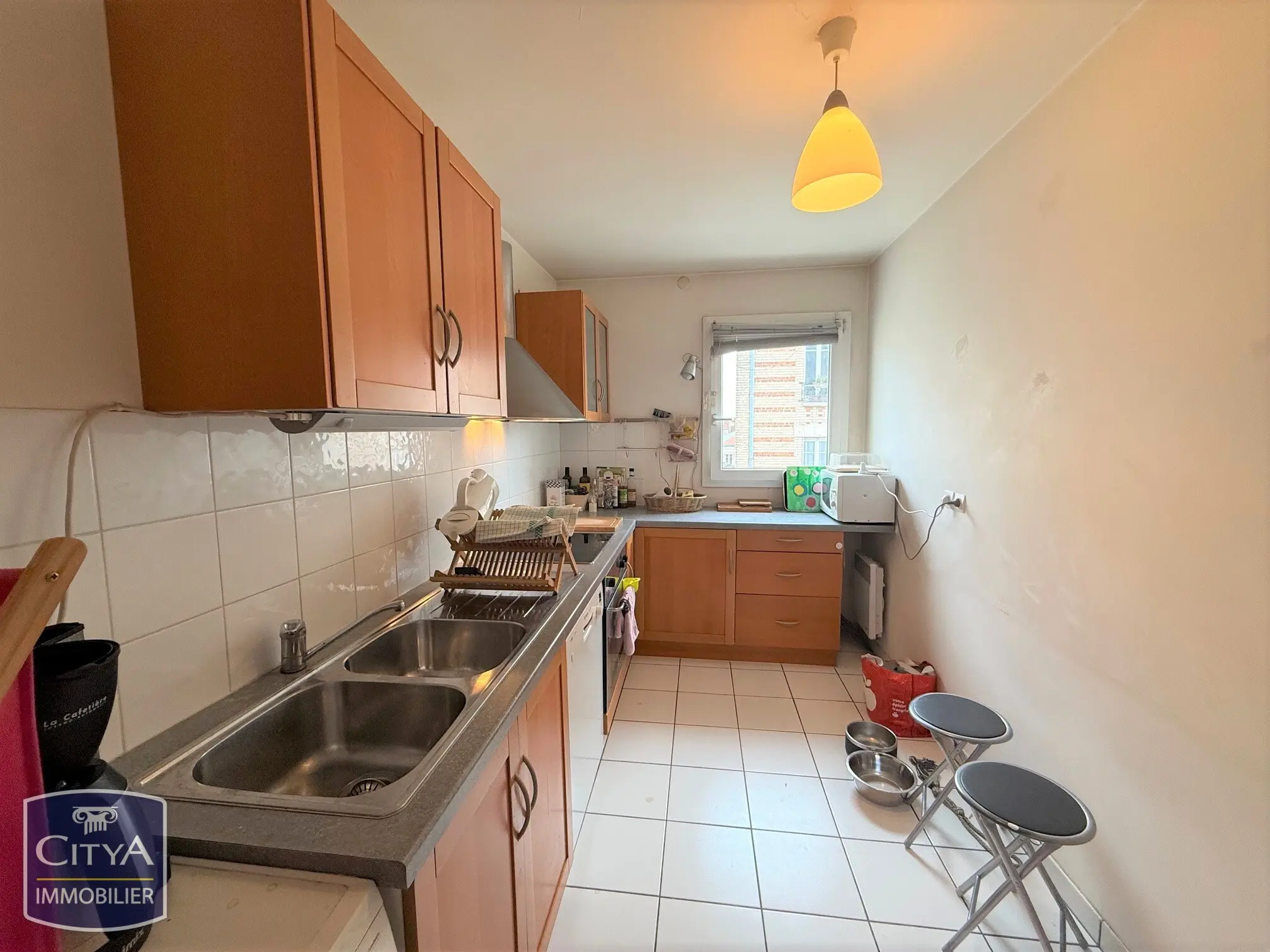 Appartement 4 pièces à Asnières-sur-Seine — photo 13