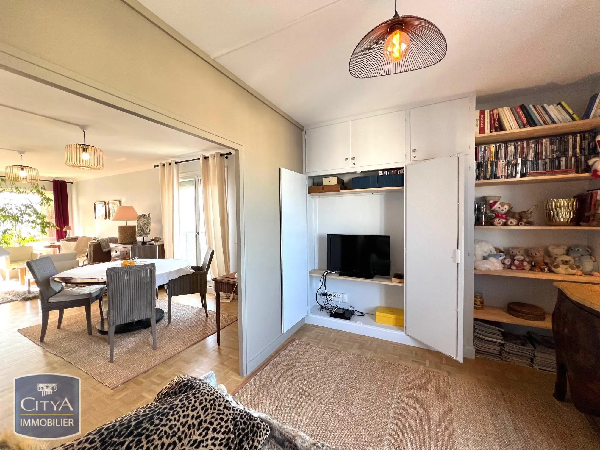 Appartement 4 pièces à Tours — photo 10