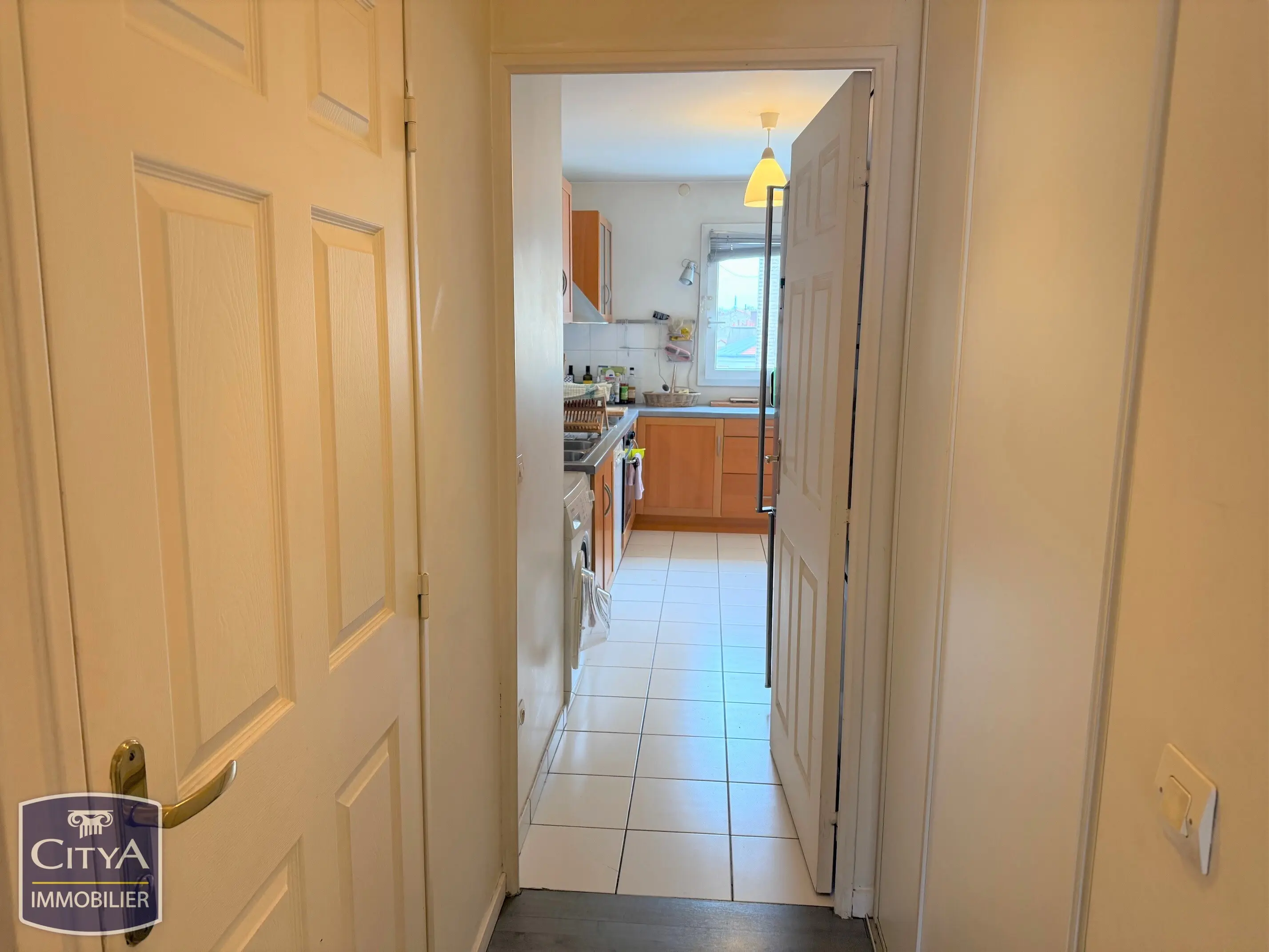 Appartement 4 pièces à Asnières-sur-Seine — photo 15