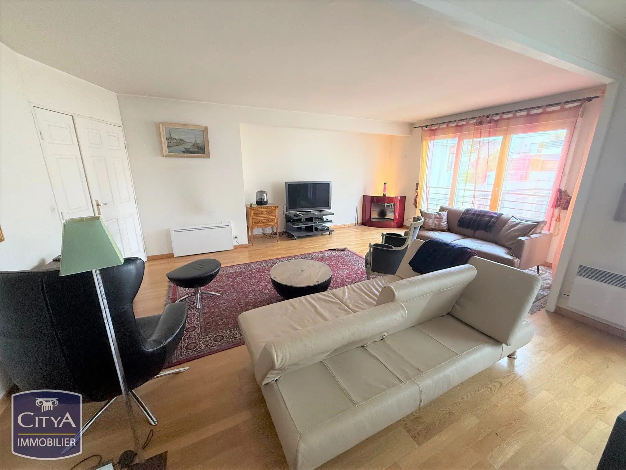 Appartement 4 pièces à Asnières-sur-Seine — photo 7