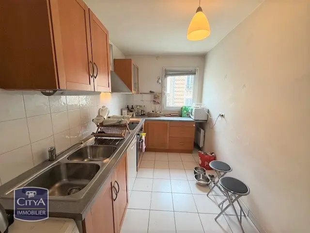Appartement 4 pièces à Asnières-sur-Seine — photo 16