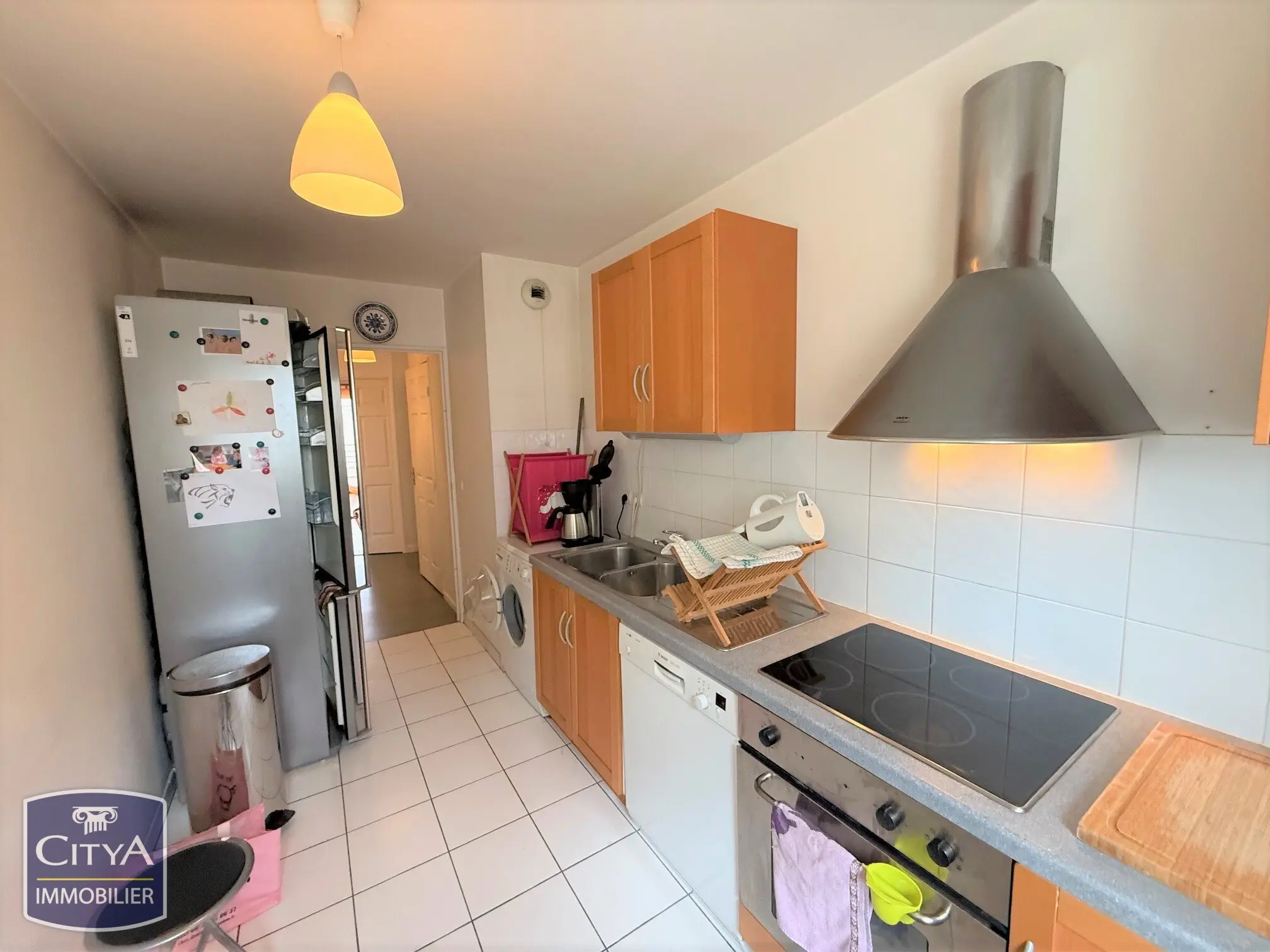 Appartement 4 pièces à Asnières-sur-Seine — photo 12