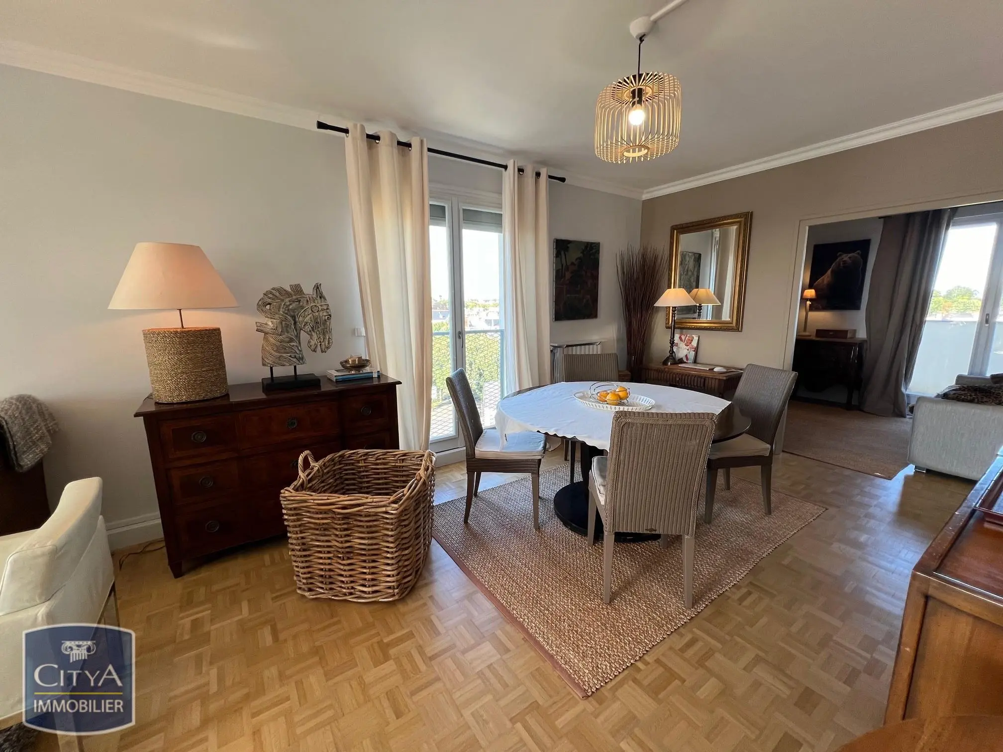 Appartement 4 pièces à Tours — photo 15