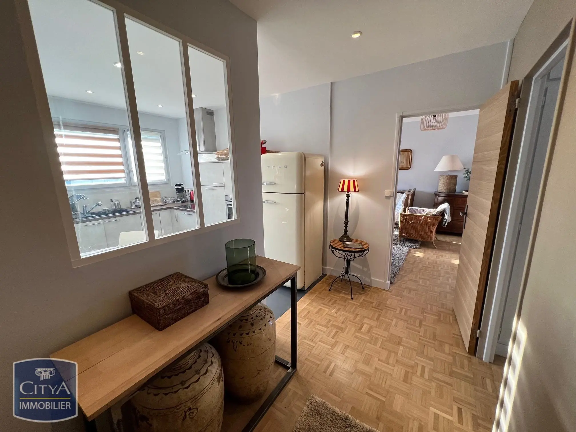 Appartement 4 pièces à Tours — photo 2