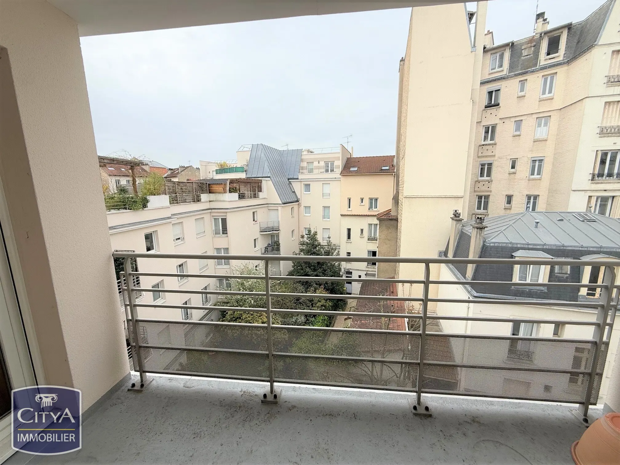Appartement 4 pièces à Asnières-sur-Seine — photo 8