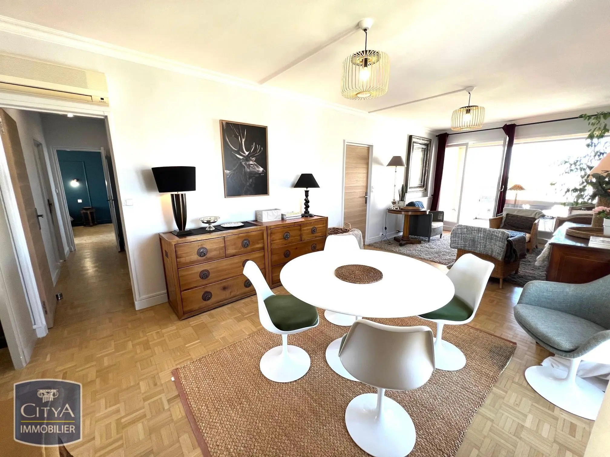 Appartement 4 pièces à Tours — photo 20