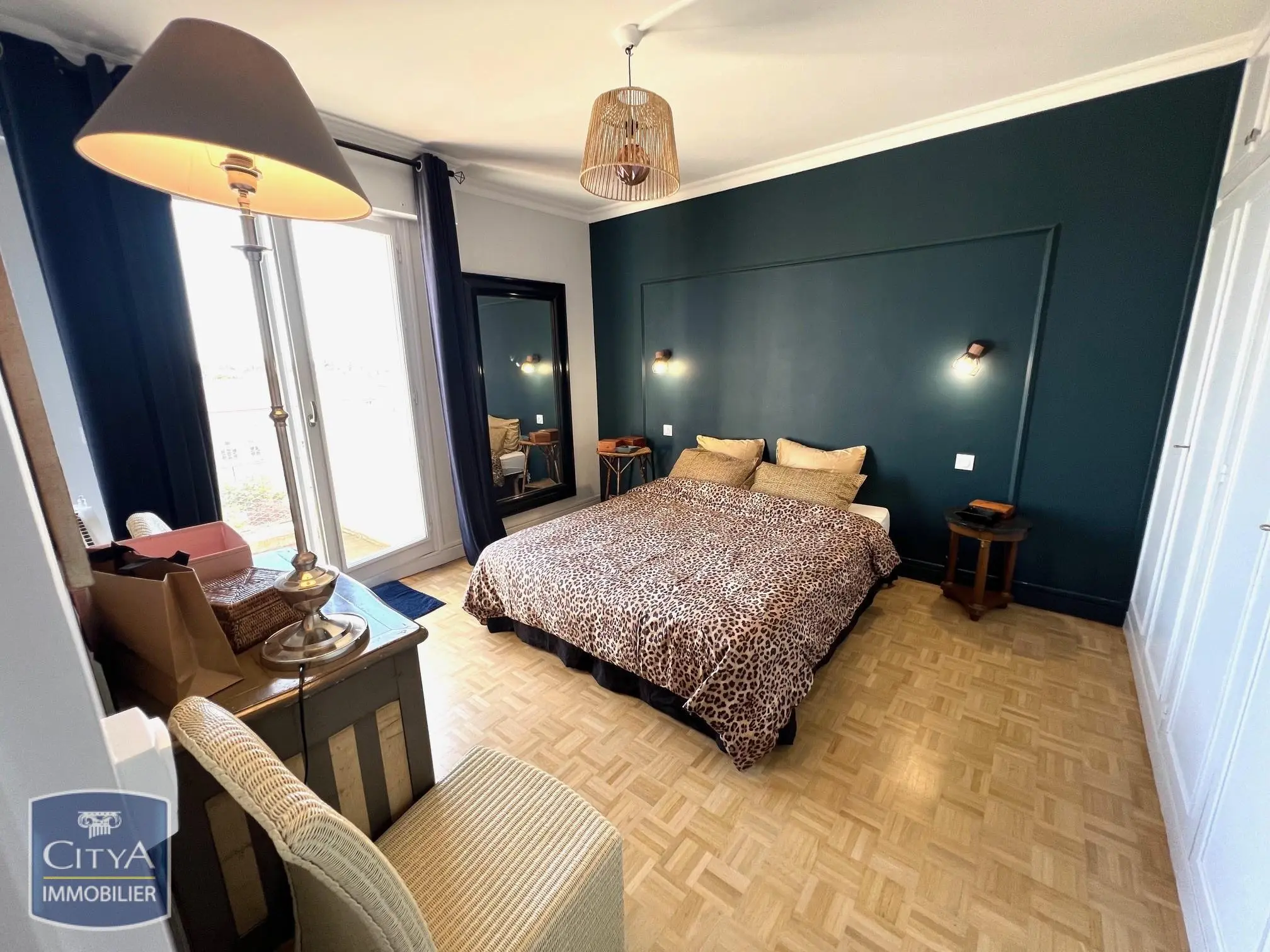 Appartement 4 pièces à Tours — photo 8