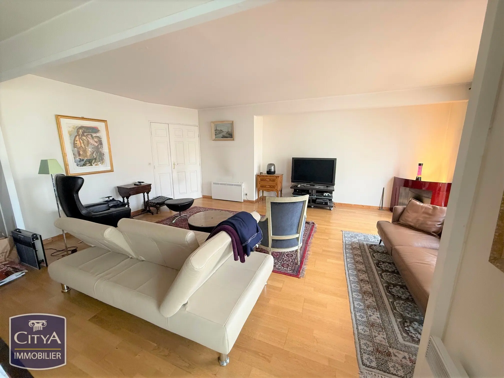 Appartement 4 pièces à Asnières-sur-Seine — photo 5