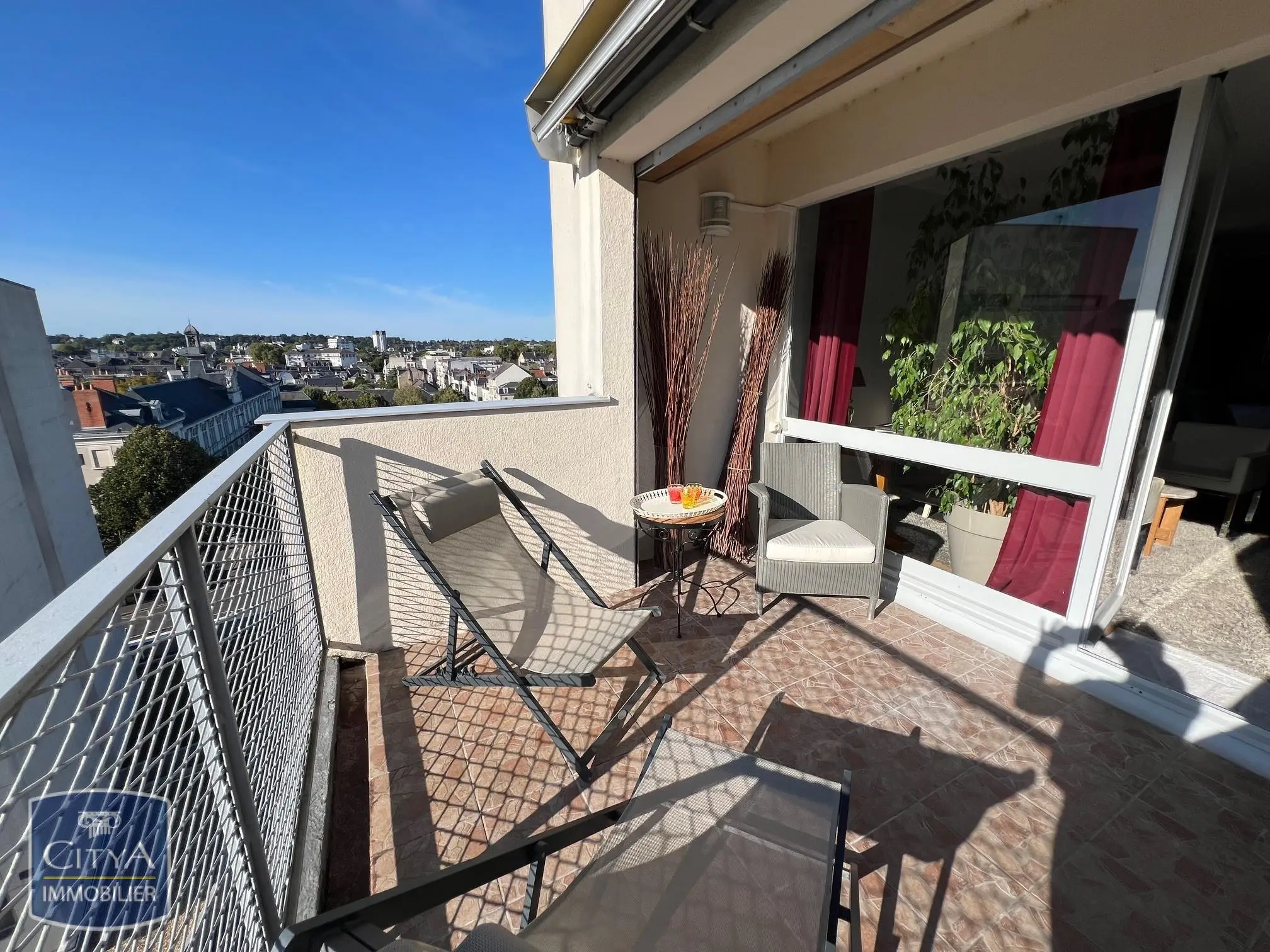 Appartement 4 pièces à Tours — photo 18