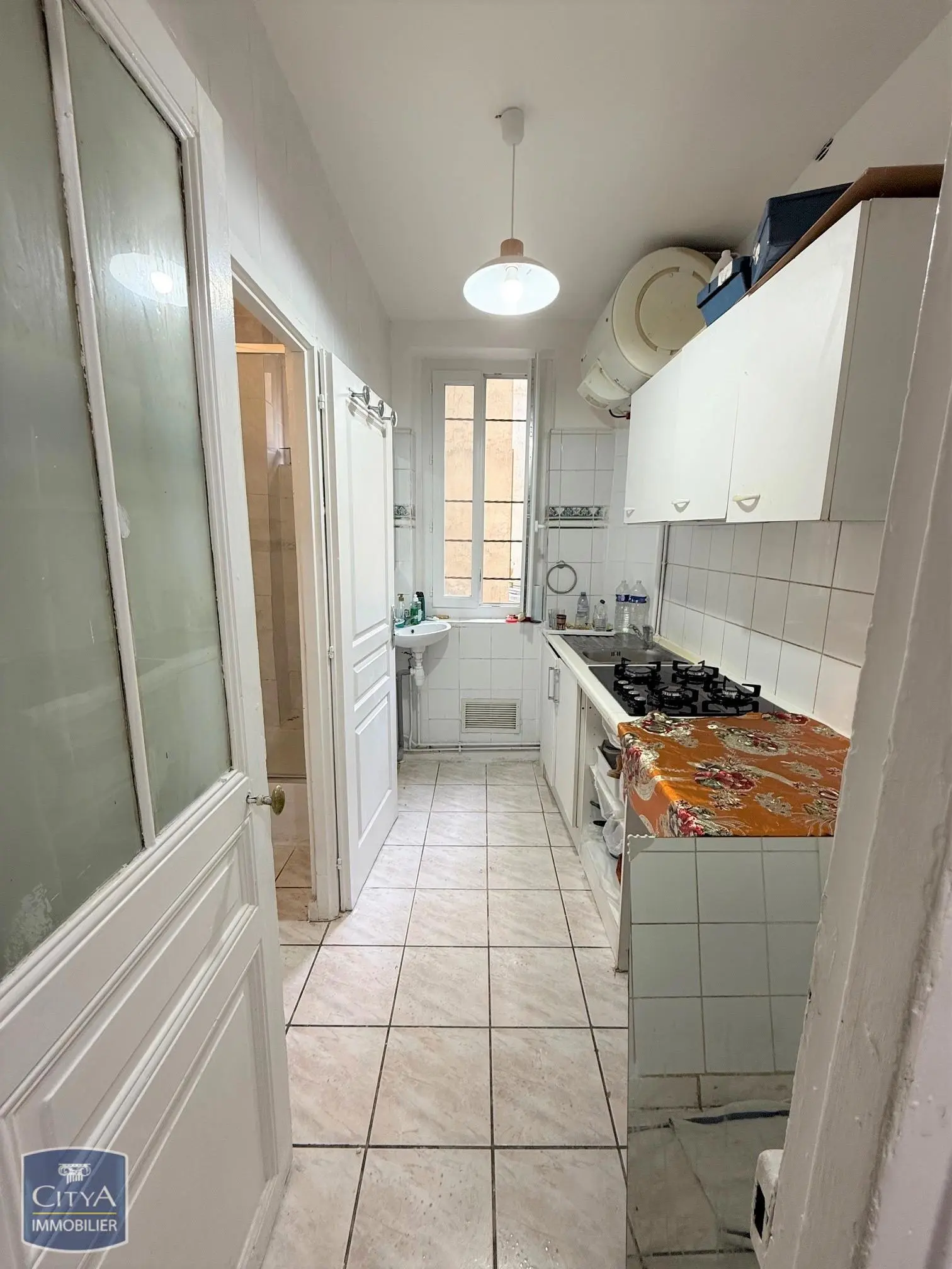 Appartement 2 pièces à Clichy — photo 4