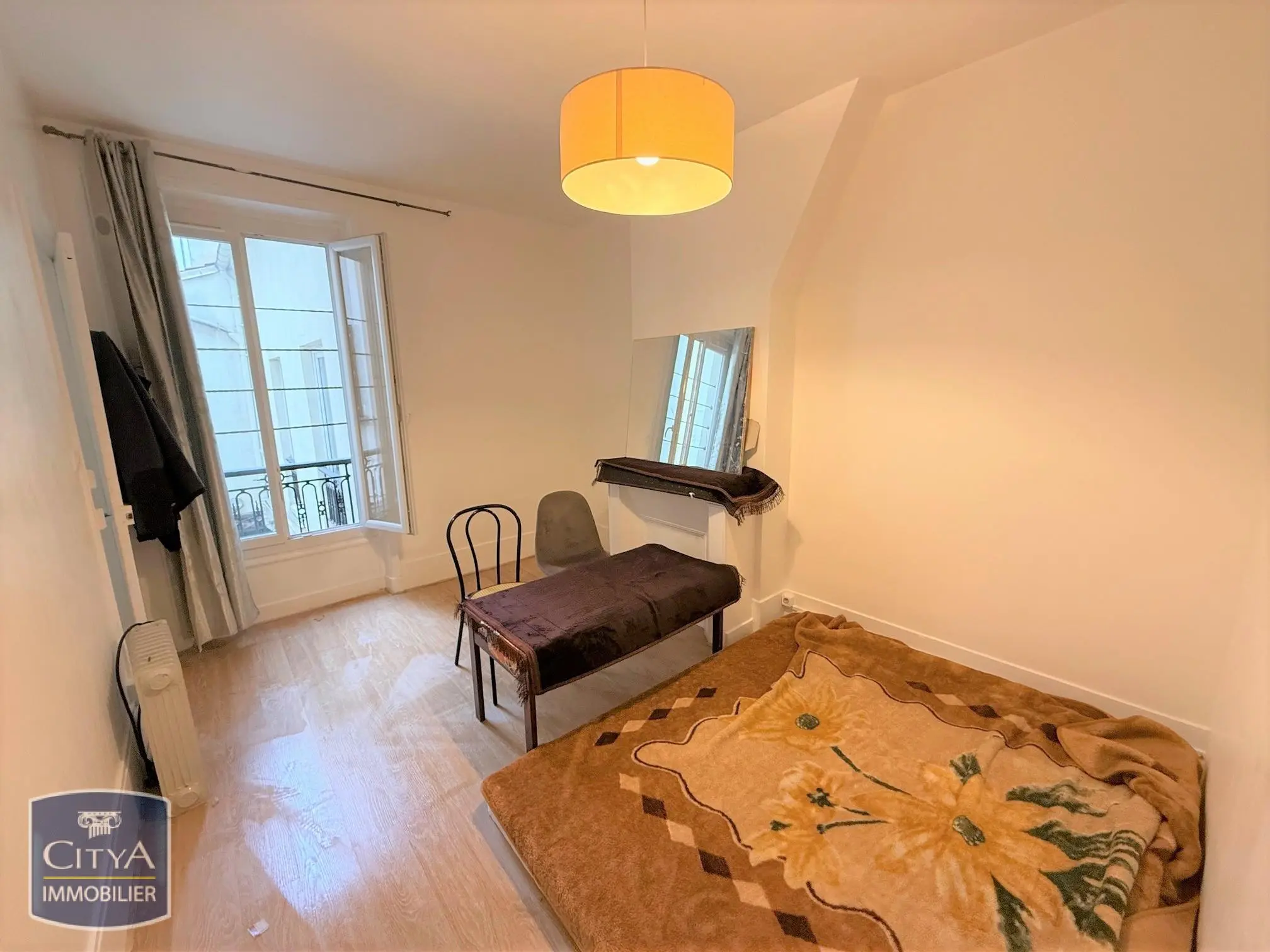 Appartement 2 pièces à Clichy — photo 6