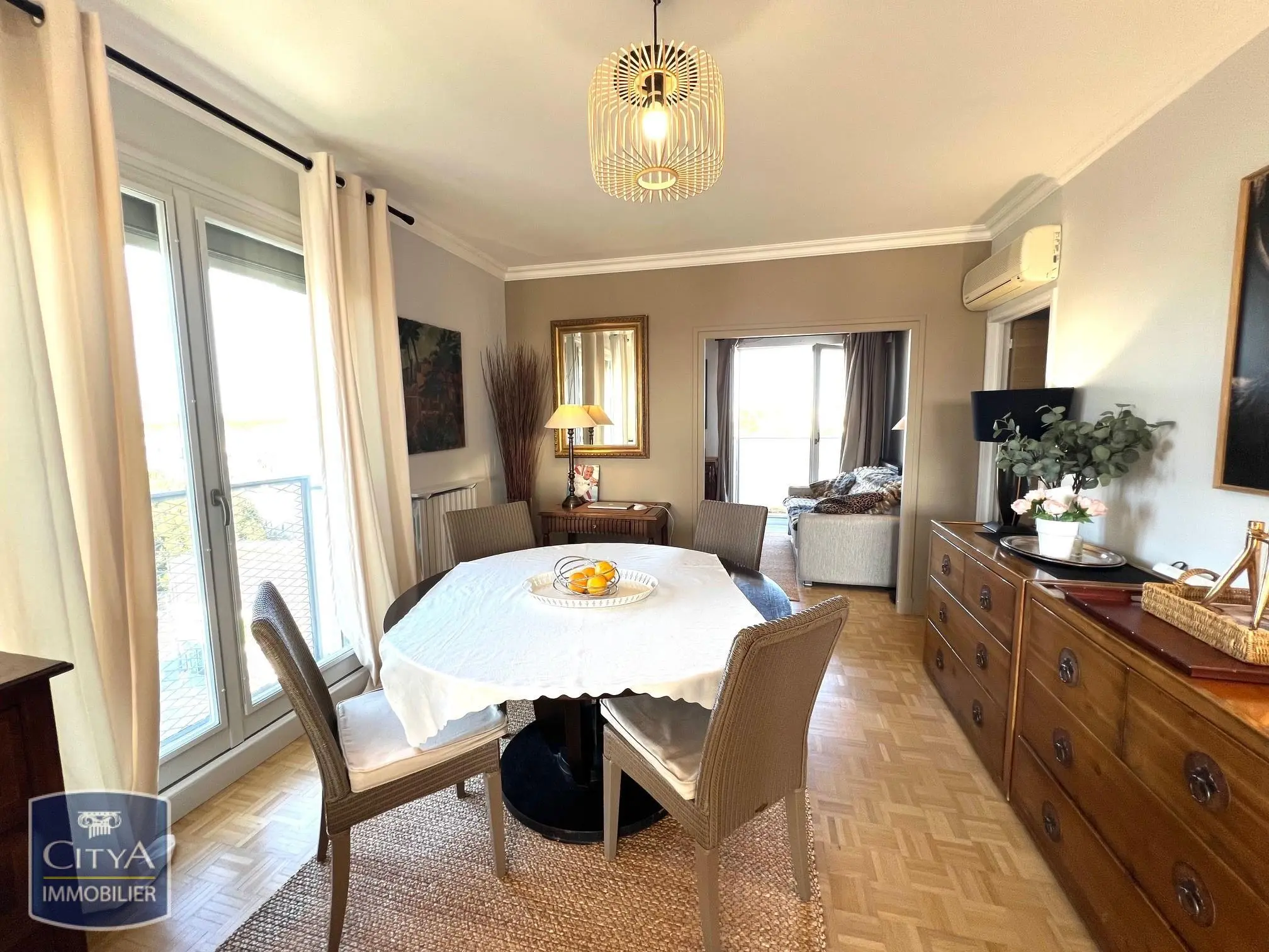 Appartement 4 pièces à Tours — photo 14