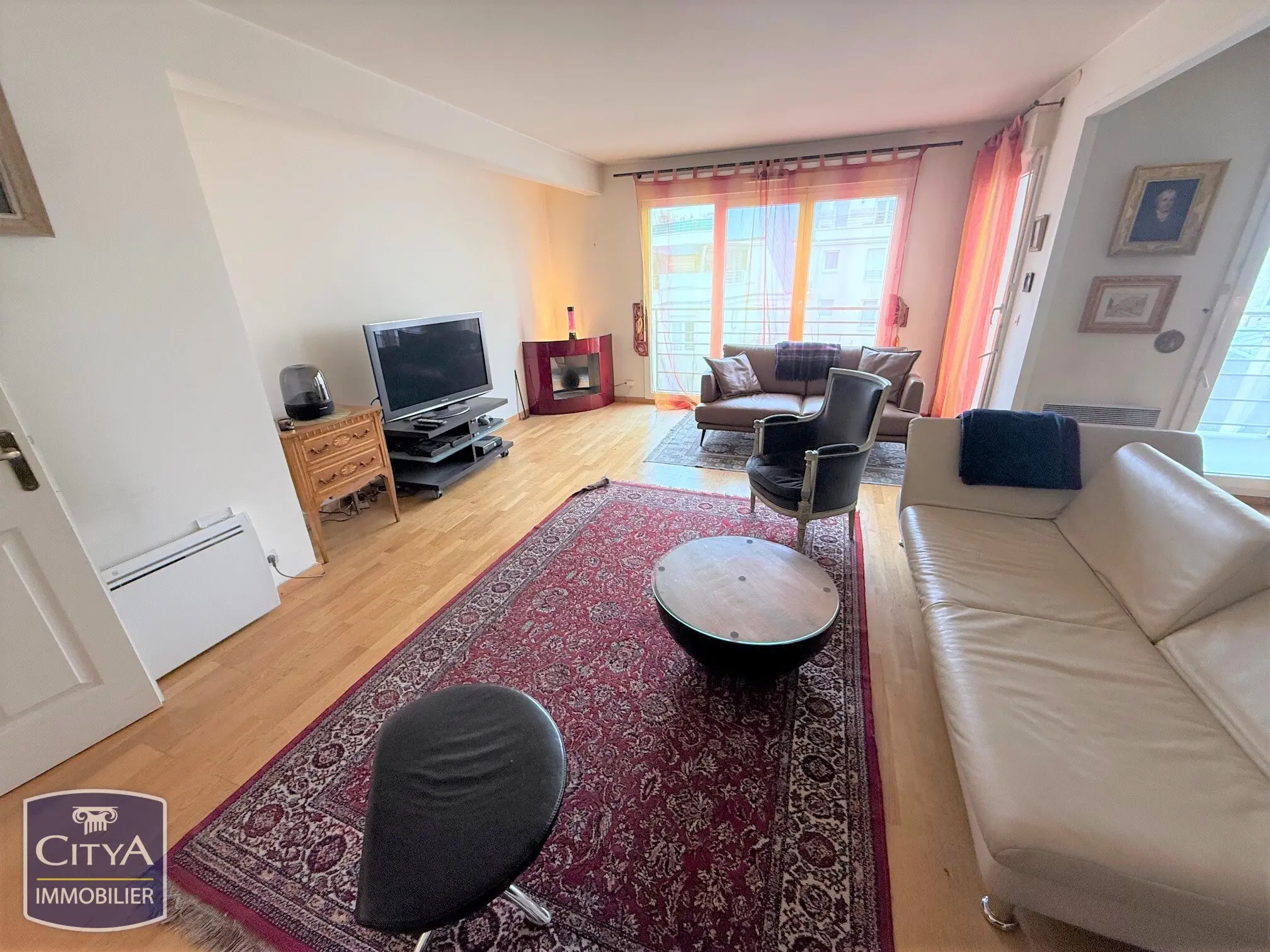 Appartement 4 pièces à Asnières-sur-Seine — photo 4