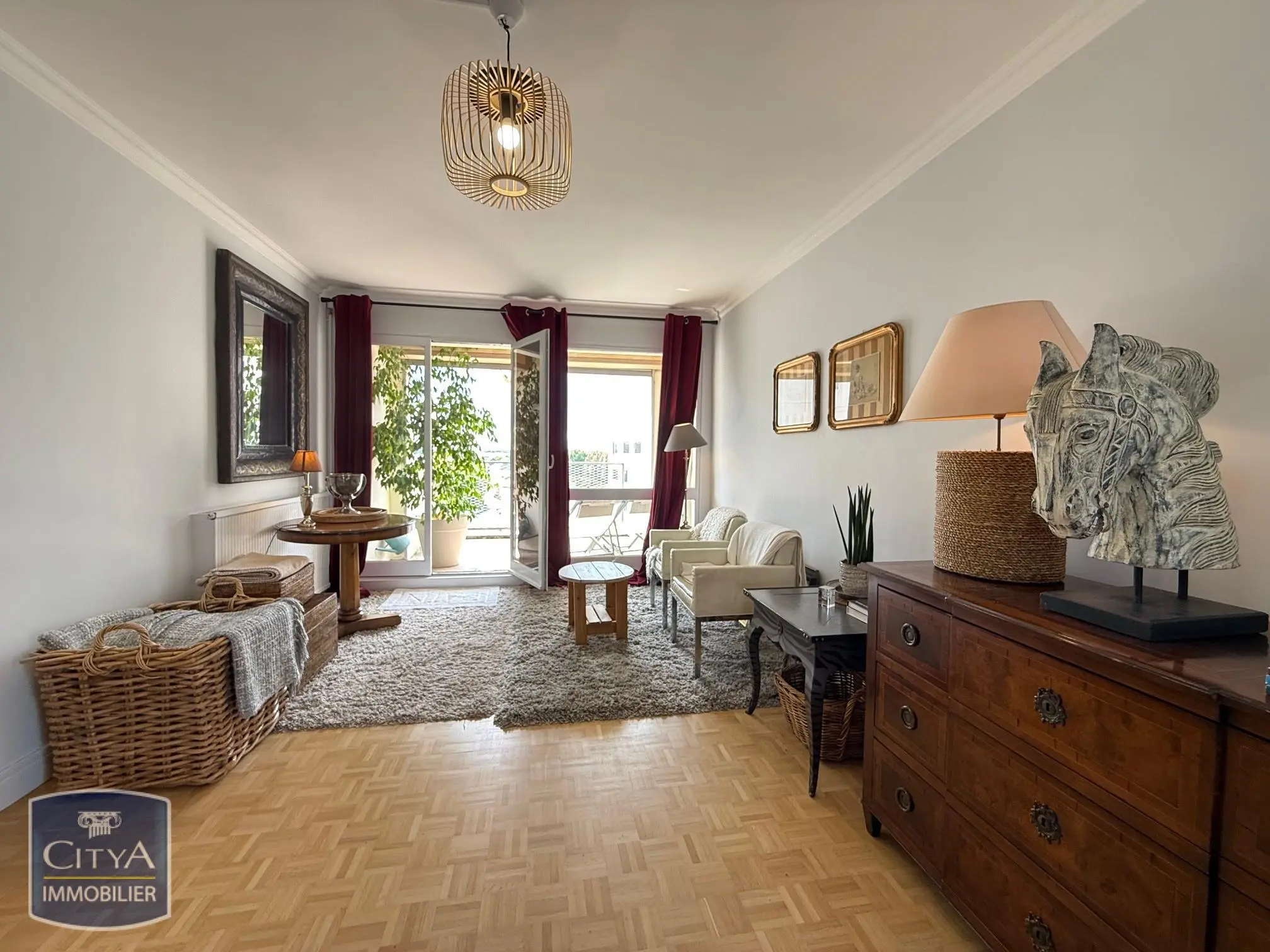 Appartement 4 pièces à Tours — photo 16