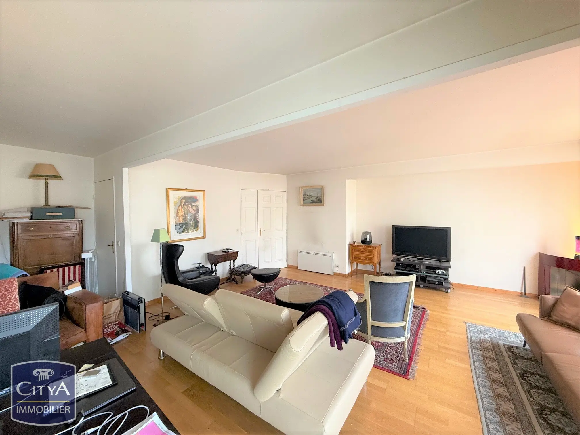 Appartement 4 pièces à Asnières-sur-Seine — photo 6