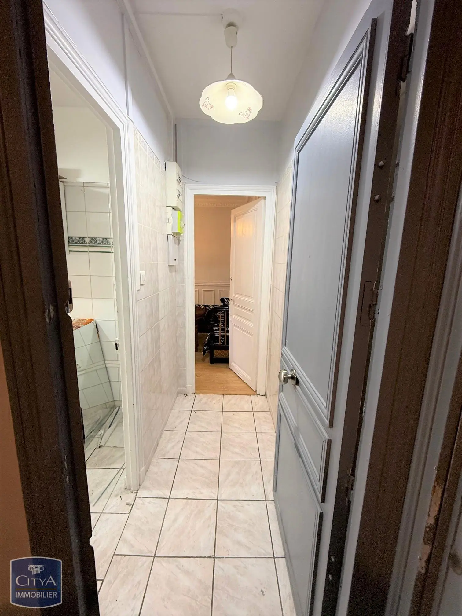 Appartement 2 pièces à Clichy — photo 3