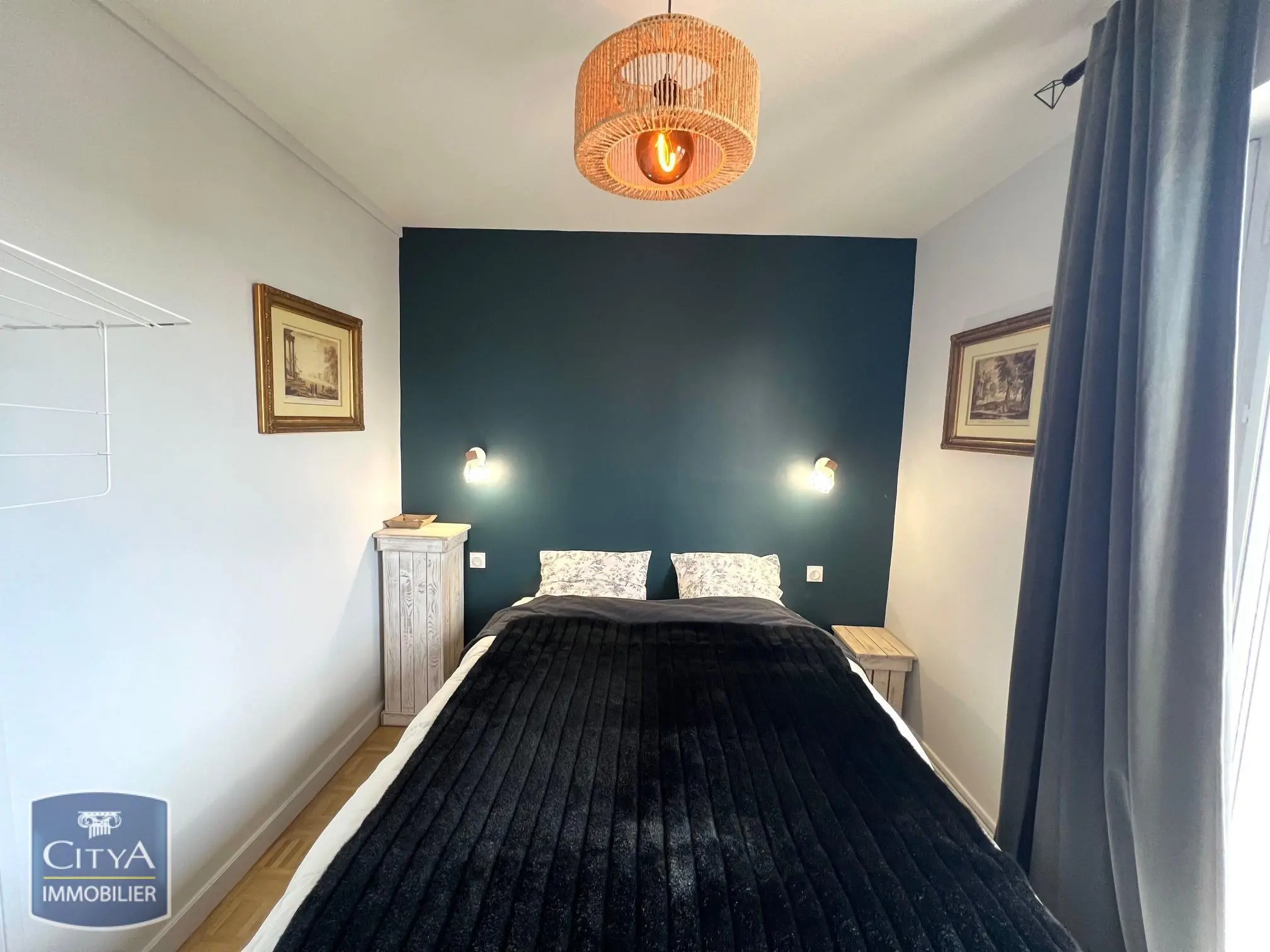 Appartement 4 pièces à Tours — photo 9