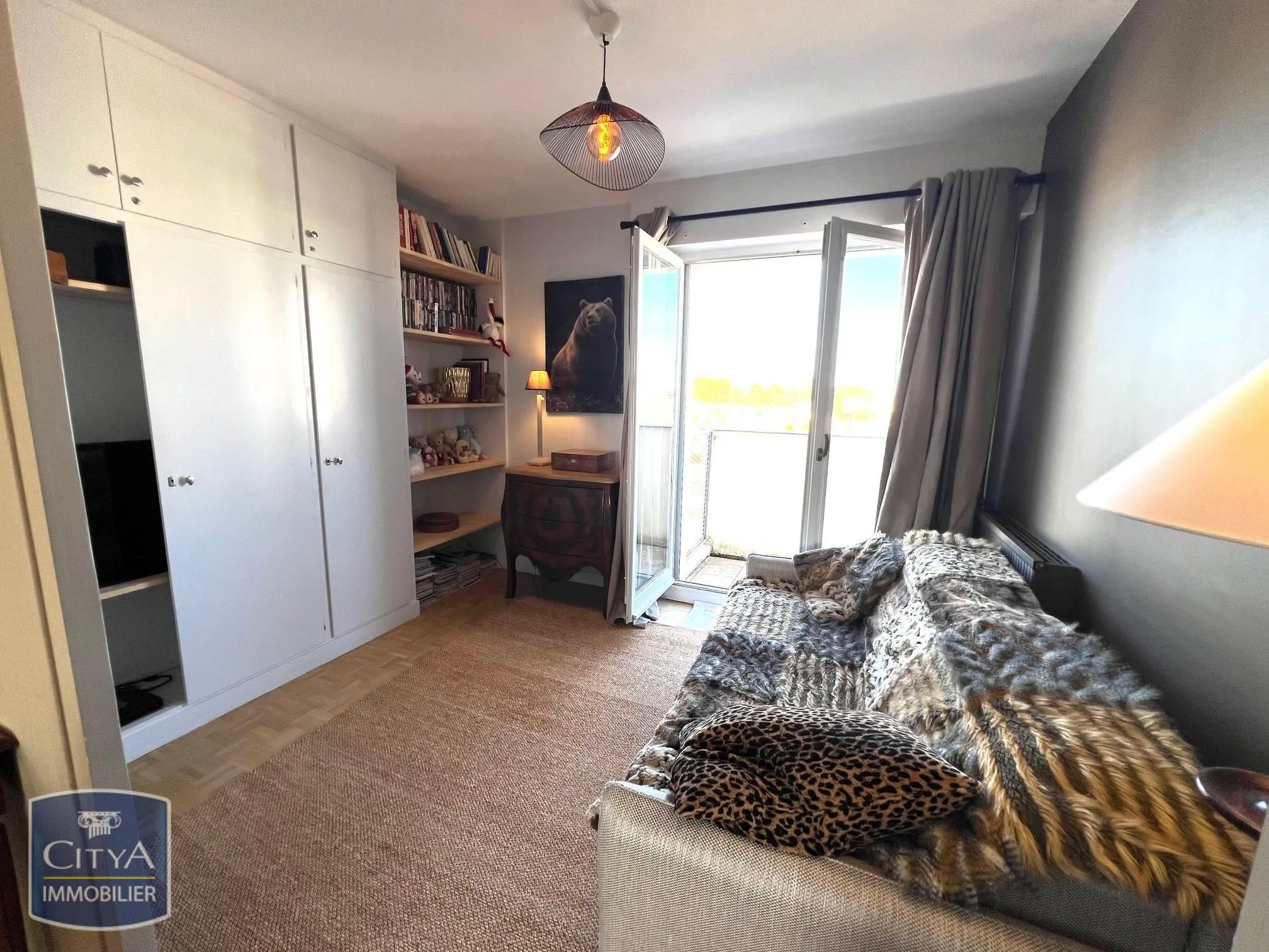 Appartement 4 pièces à Tours — photo 11
