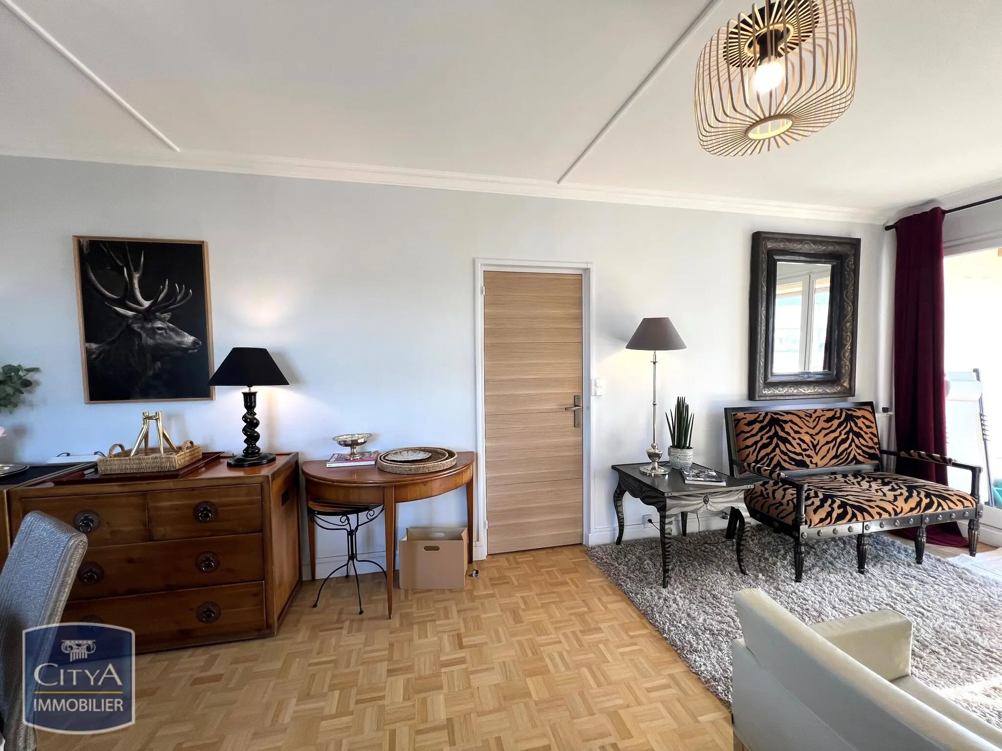 Appartement 4 pièces à Tours — photo 13