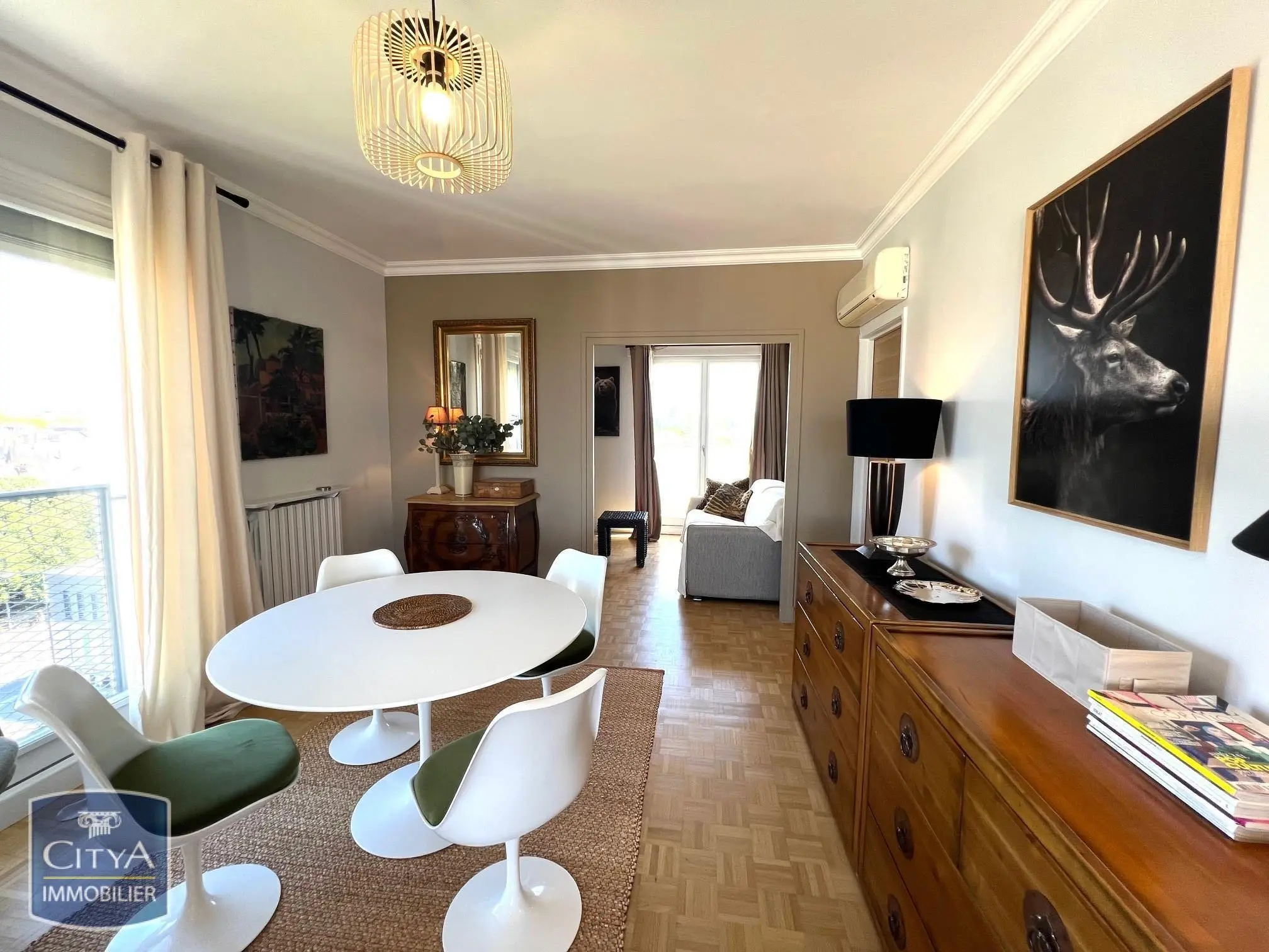 Appartement 4 pièces à Tours — photo 7